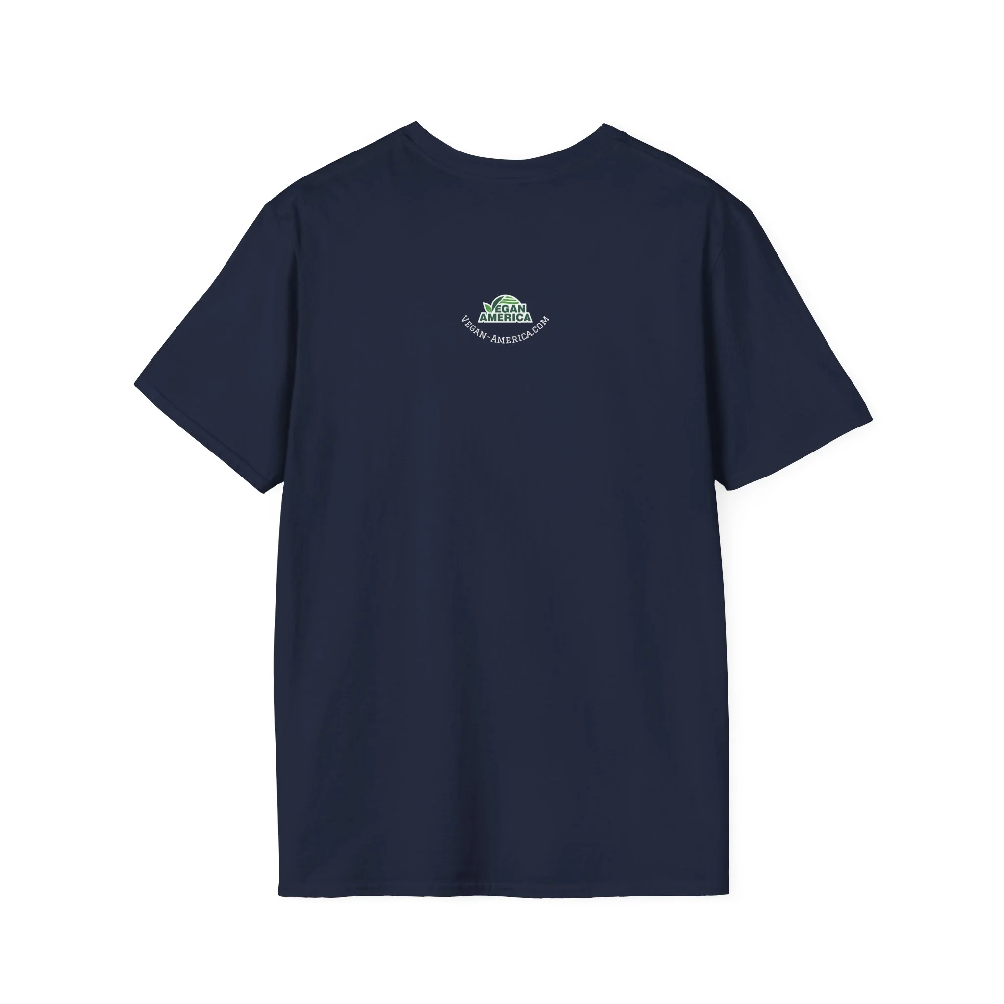 Fresh Veggie Unisex Softstyle T-Shirt - Eco-Friendly Apparel, Perfect for Farm Lovers, Gardening, Sustainability, Everyday Wear - Image 33