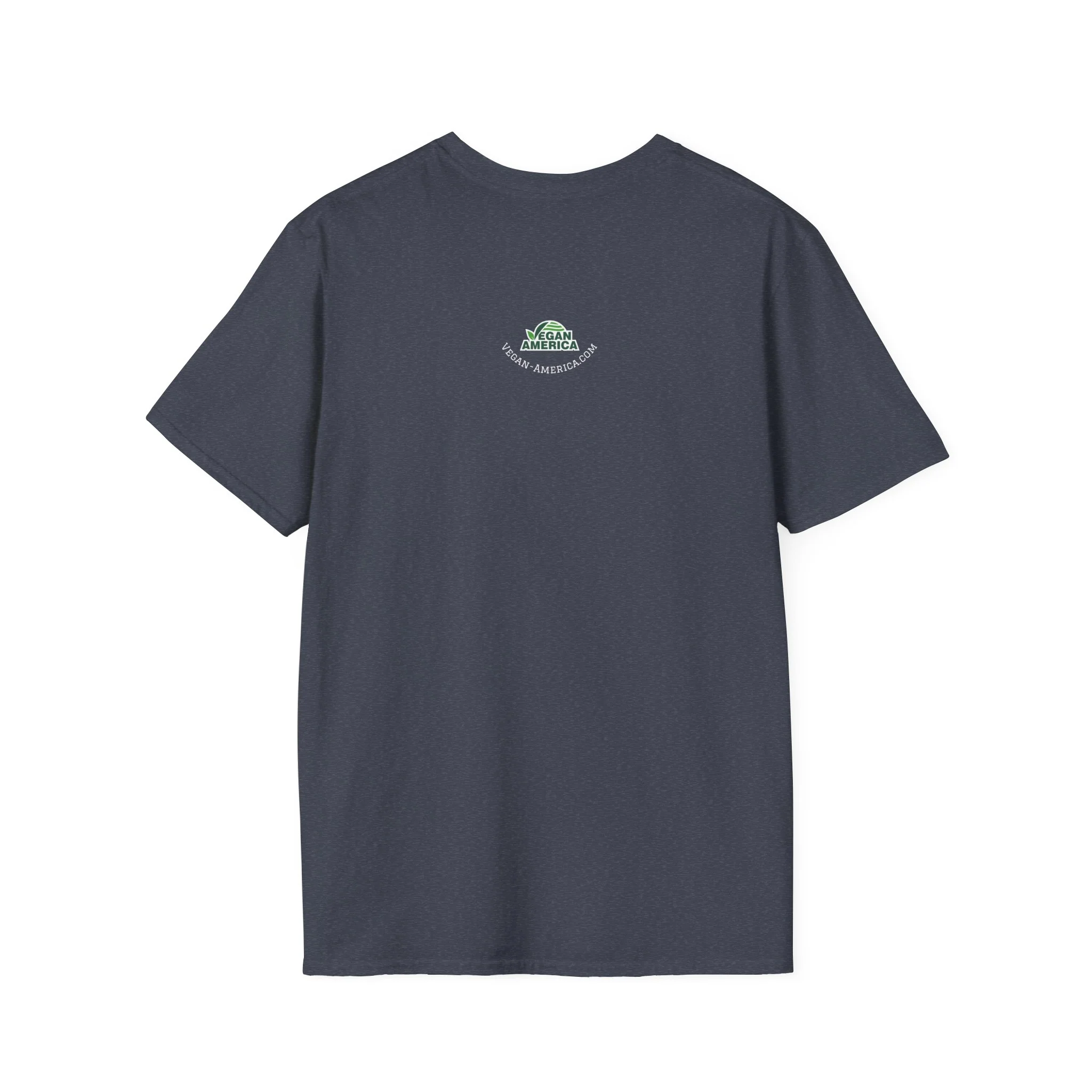 Fresh Veggie Unisex Softstyle T-Shirt - Eco-Friendly Apparel, Perfect for Farm Lovers, Gardening, Sustainability, Everyday Wear - Image 36