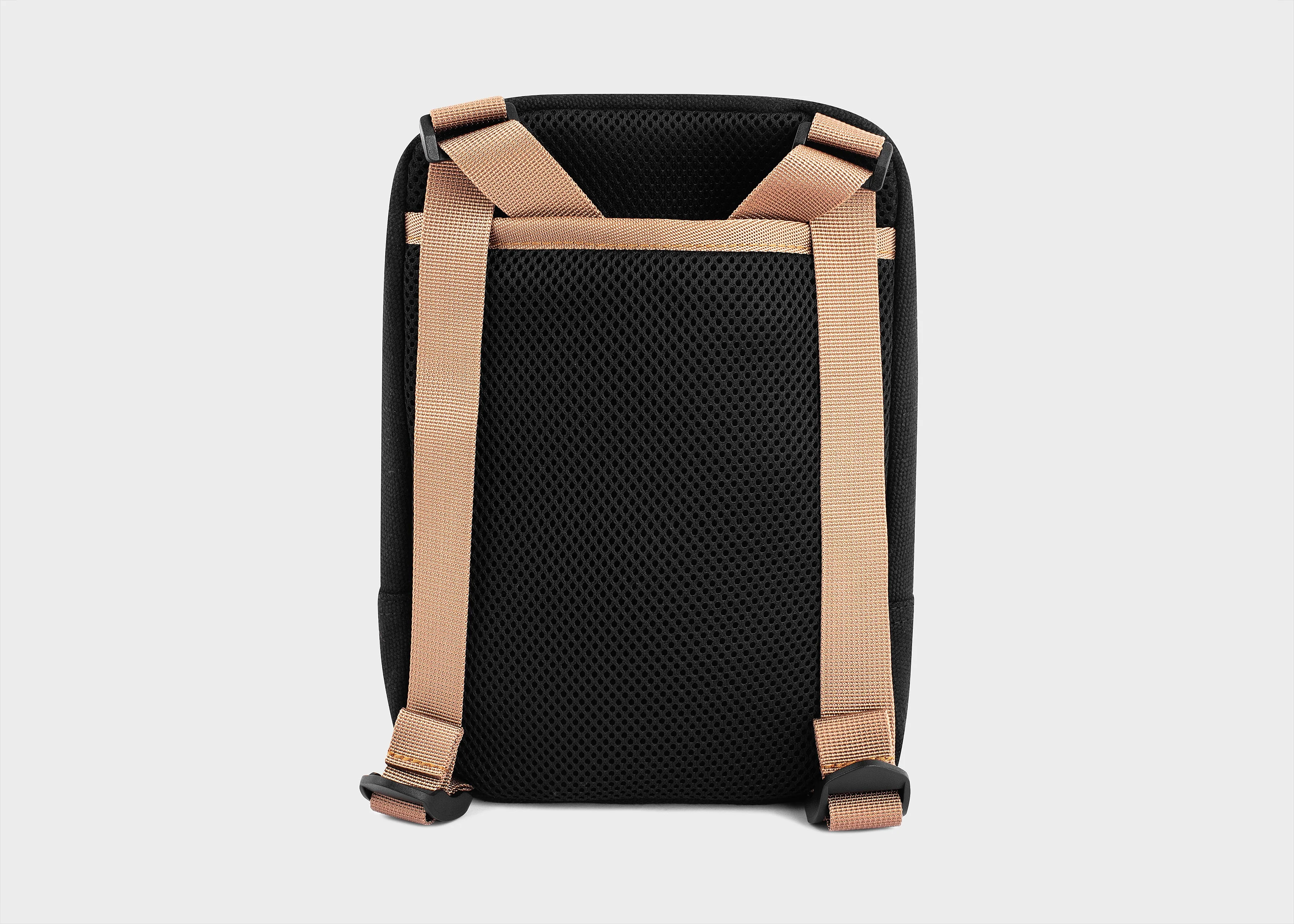 Front/Shoulder Hemp Bag - Image 3