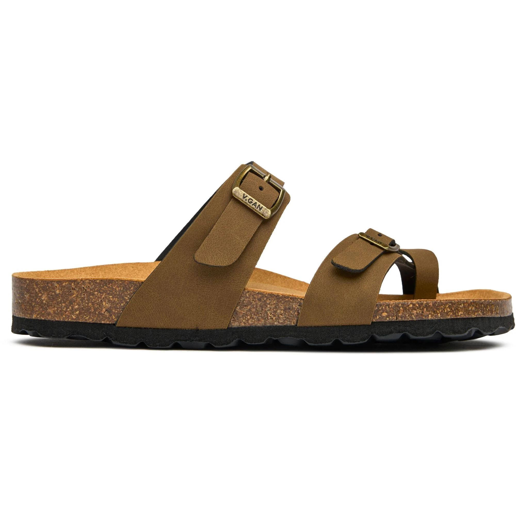 Garlic Comfort Footbed Sandals