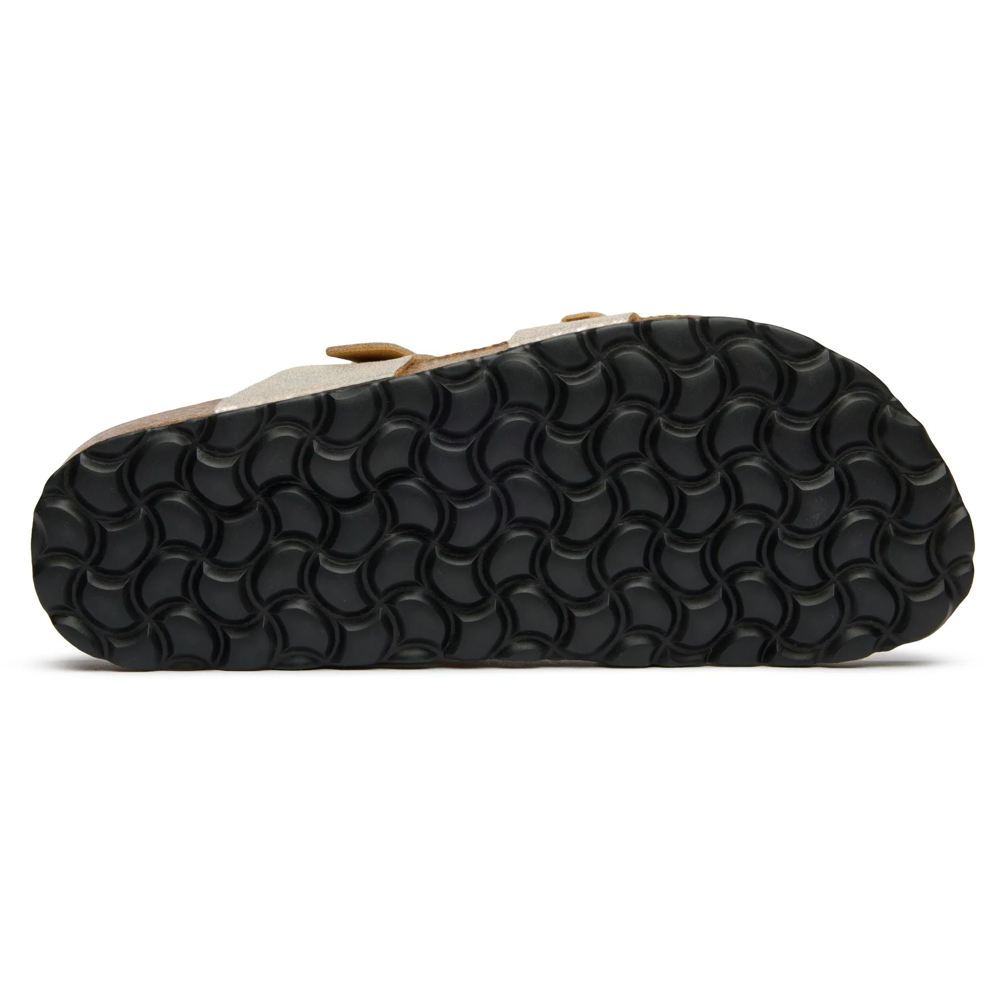 Garlic Comfort Footbed Sandals - Image 3