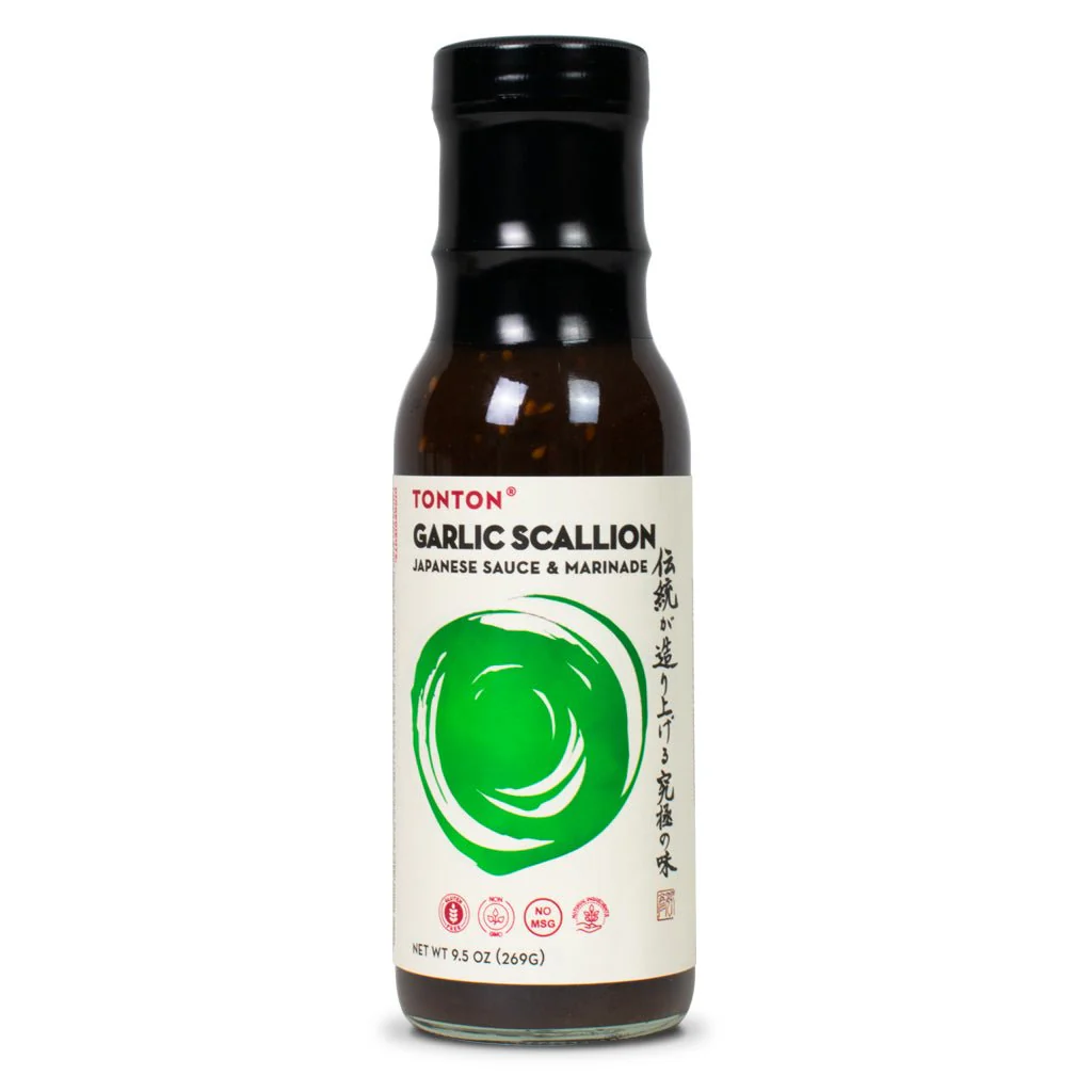 Garlic Scallion Marinade by TonTon® - Image 2