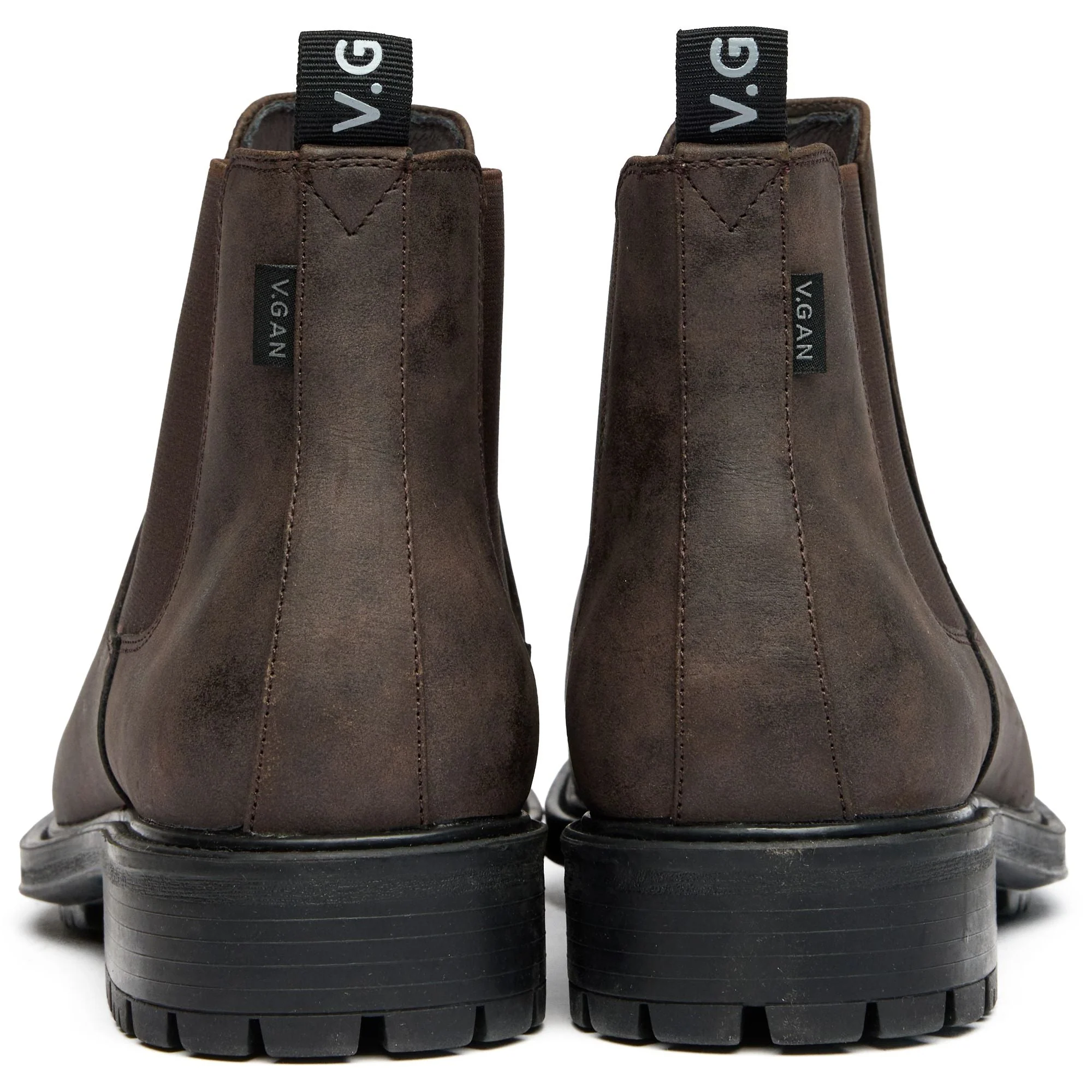 Gem Chelsea Boots - Image 3
