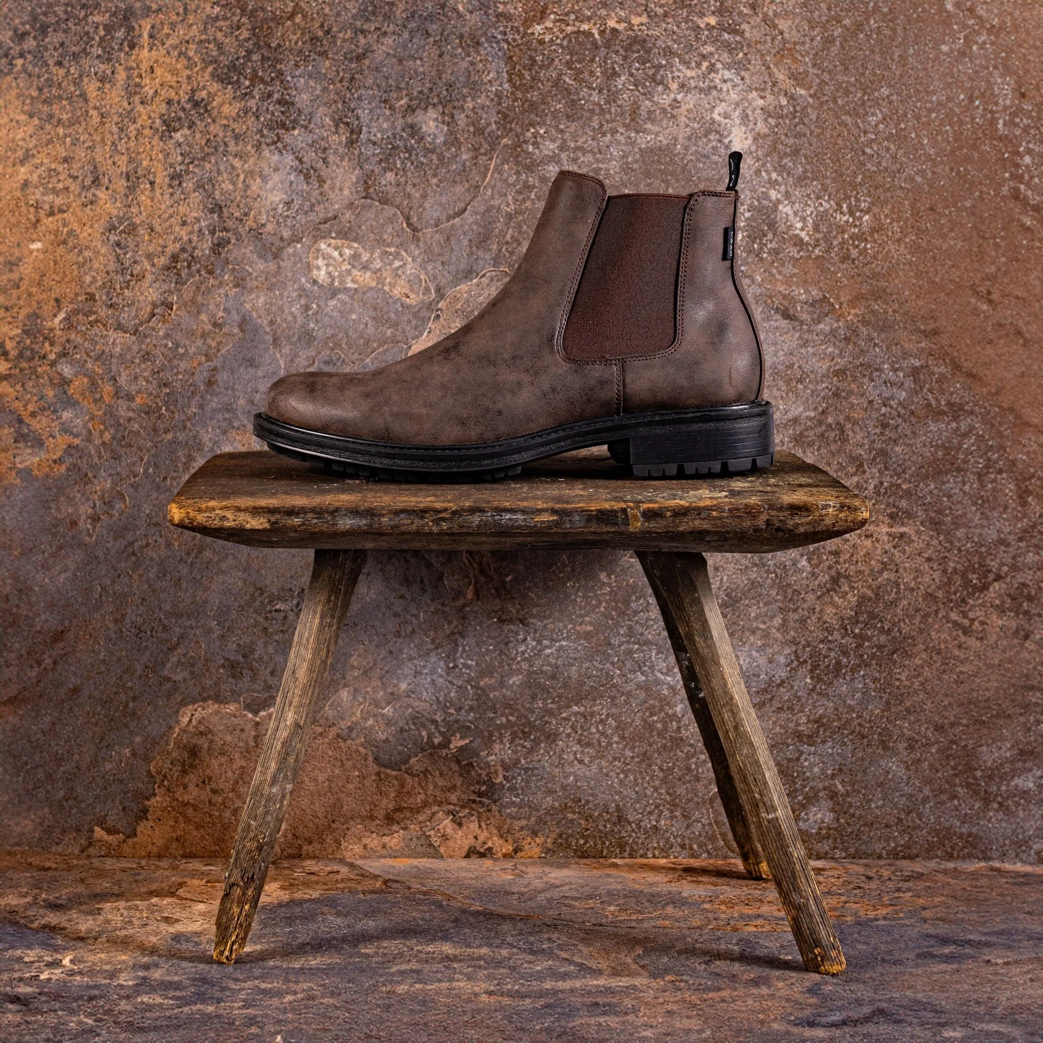 Gem Chelsea Boots - Image 6