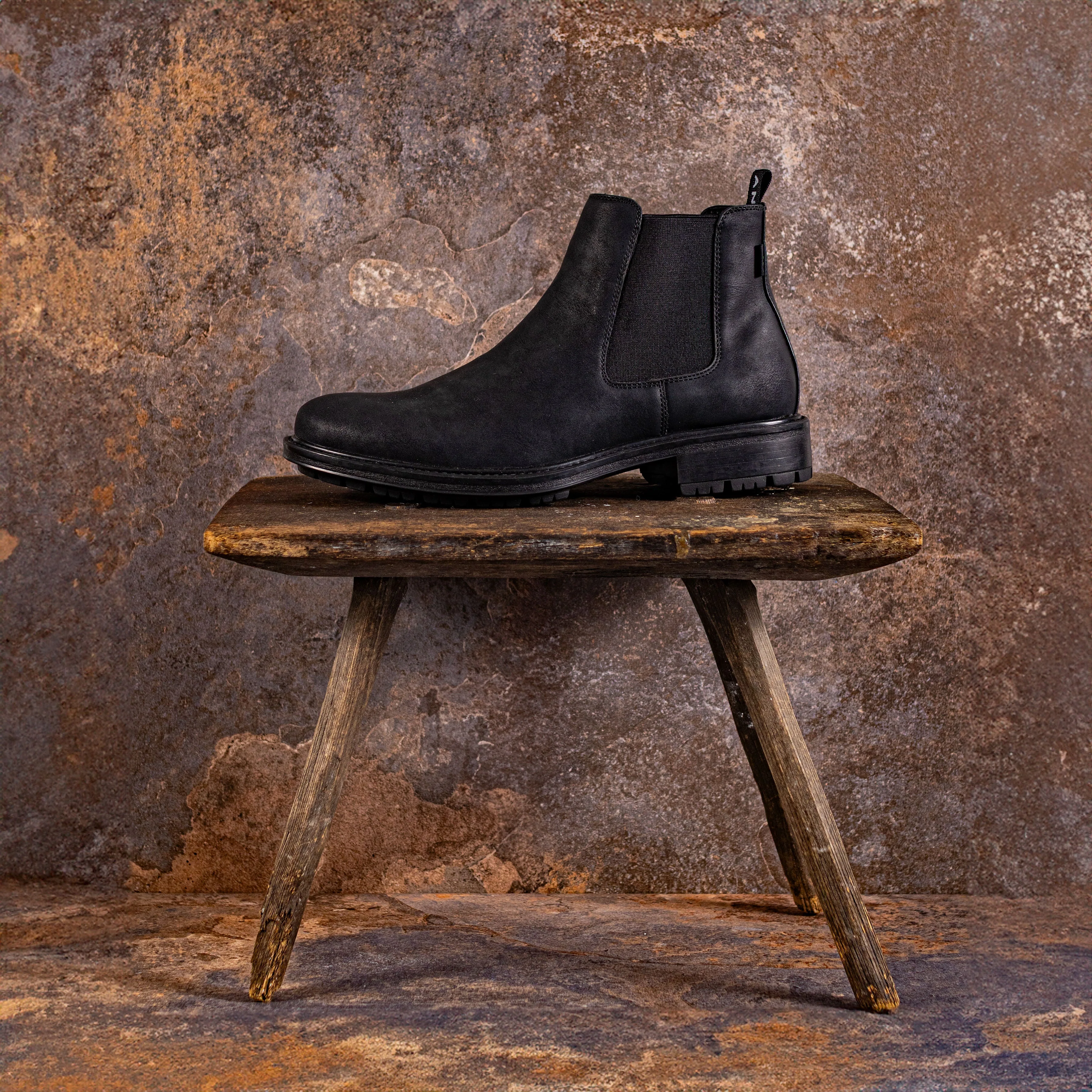 Gem Chelsea Boots - Image 6