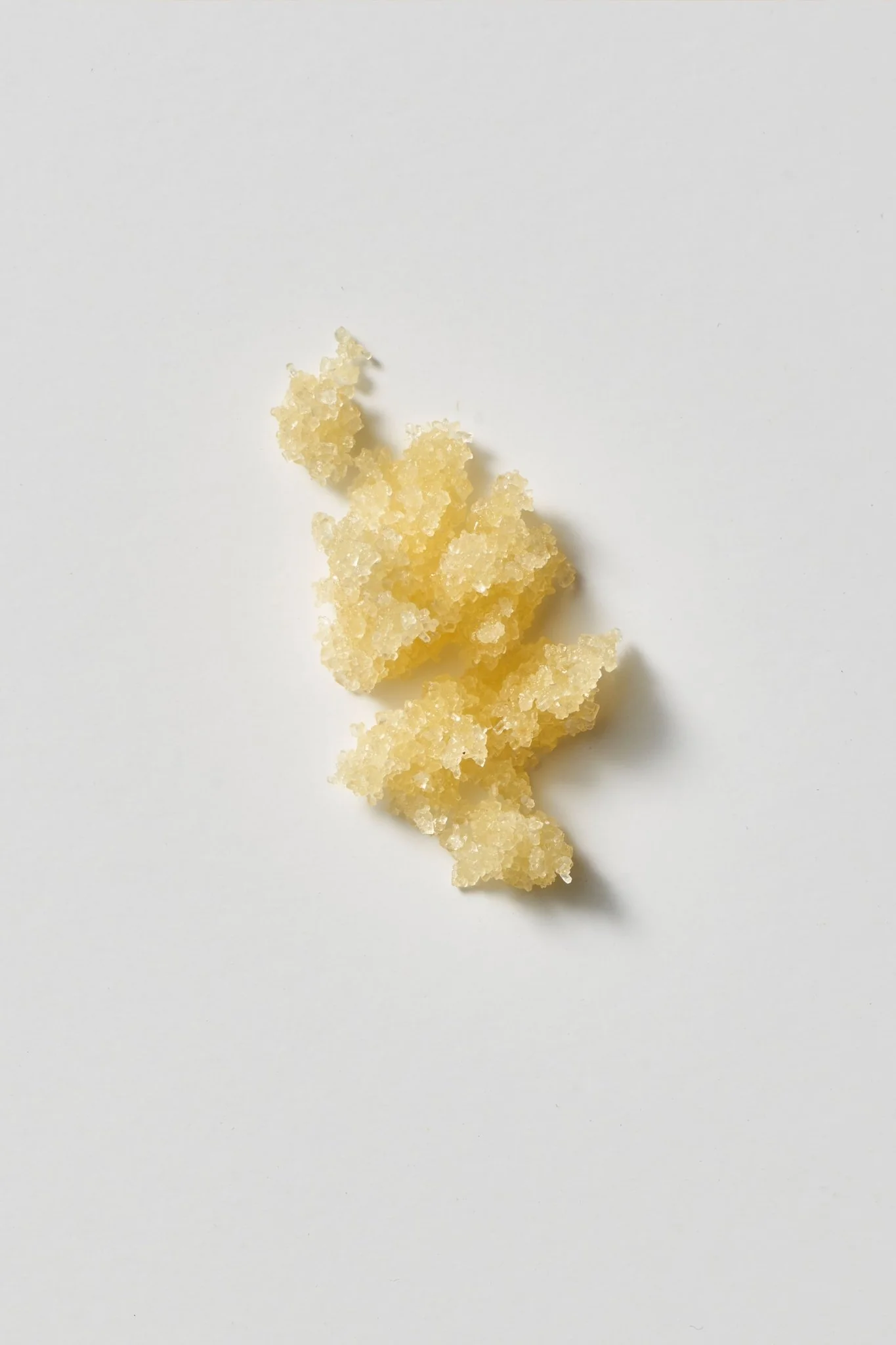 GENTLE SUGAR BODY POLISH Smoothing Sugar Scrub - Image 3