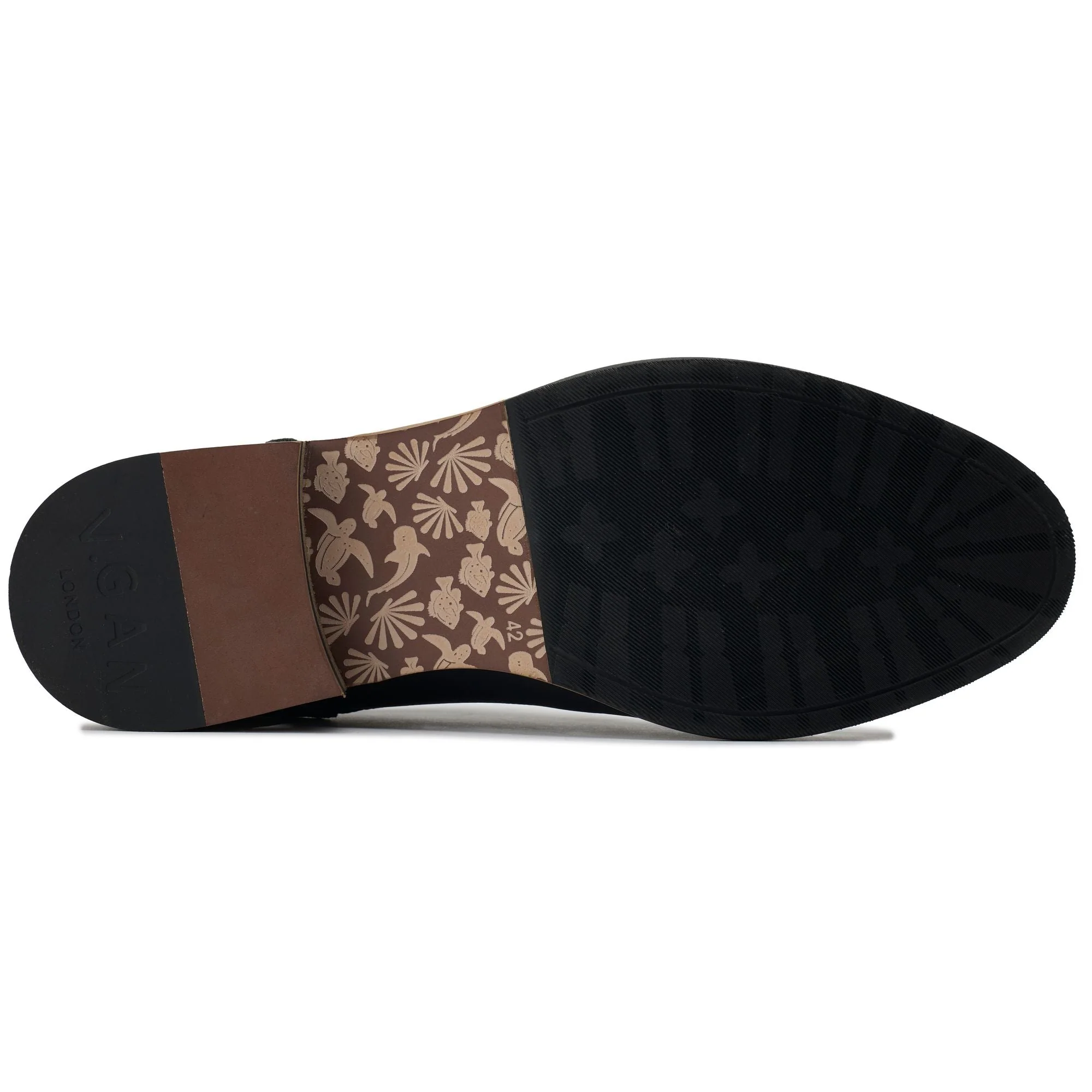 Ginger 2 Derby Shoes - Image 4