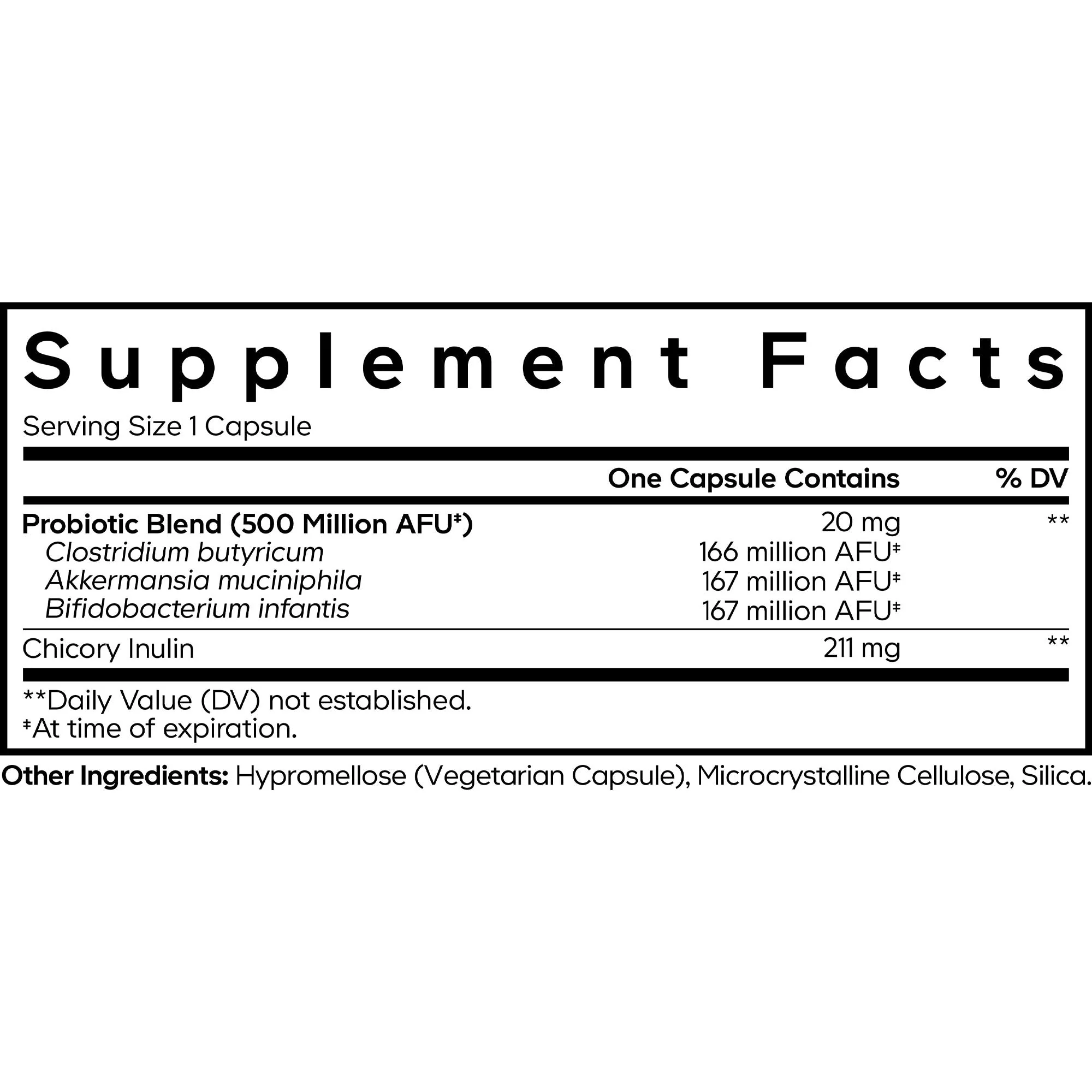 GLP-1 Probiotic+ - Image 4