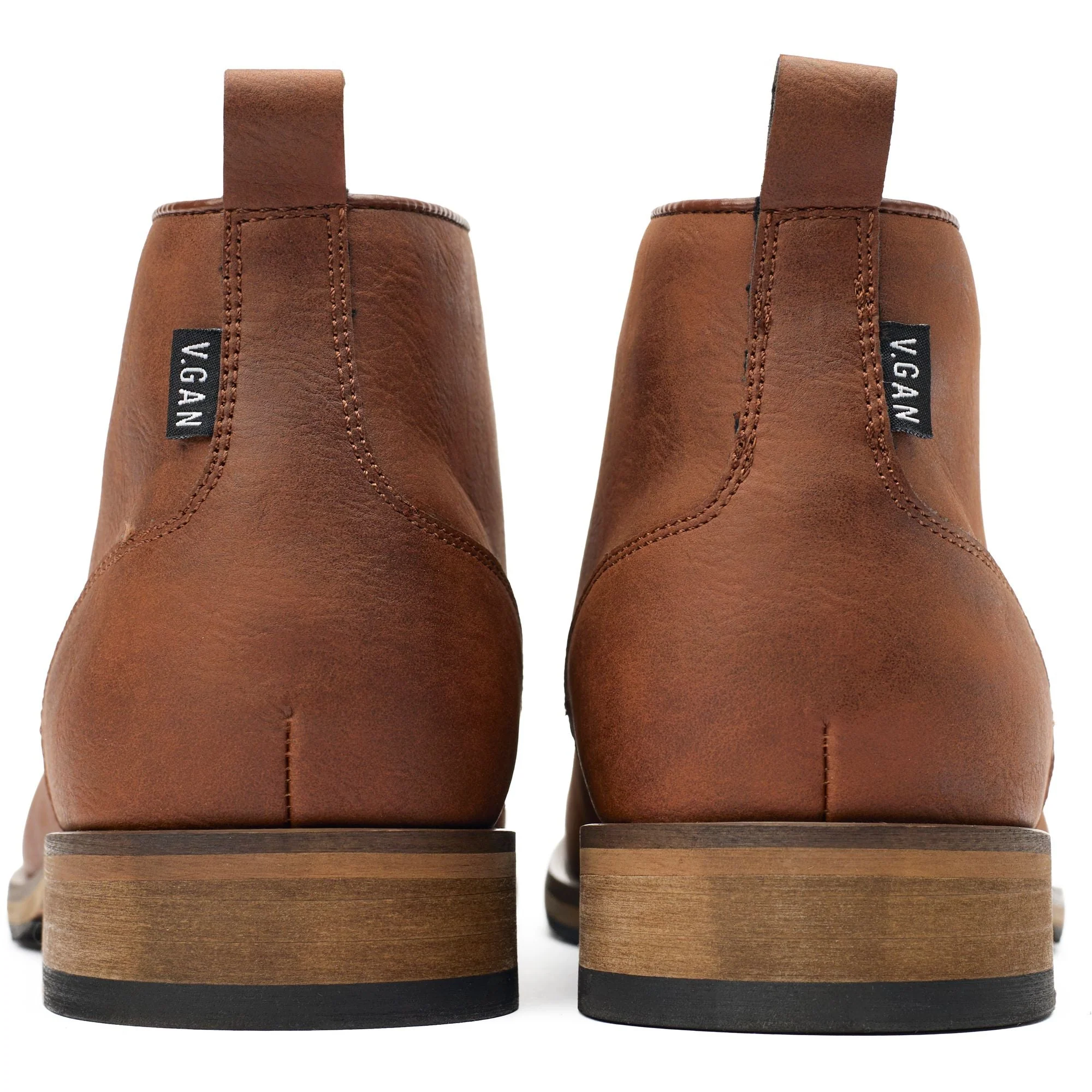 Goji 2 Chukka Boots - Image 3