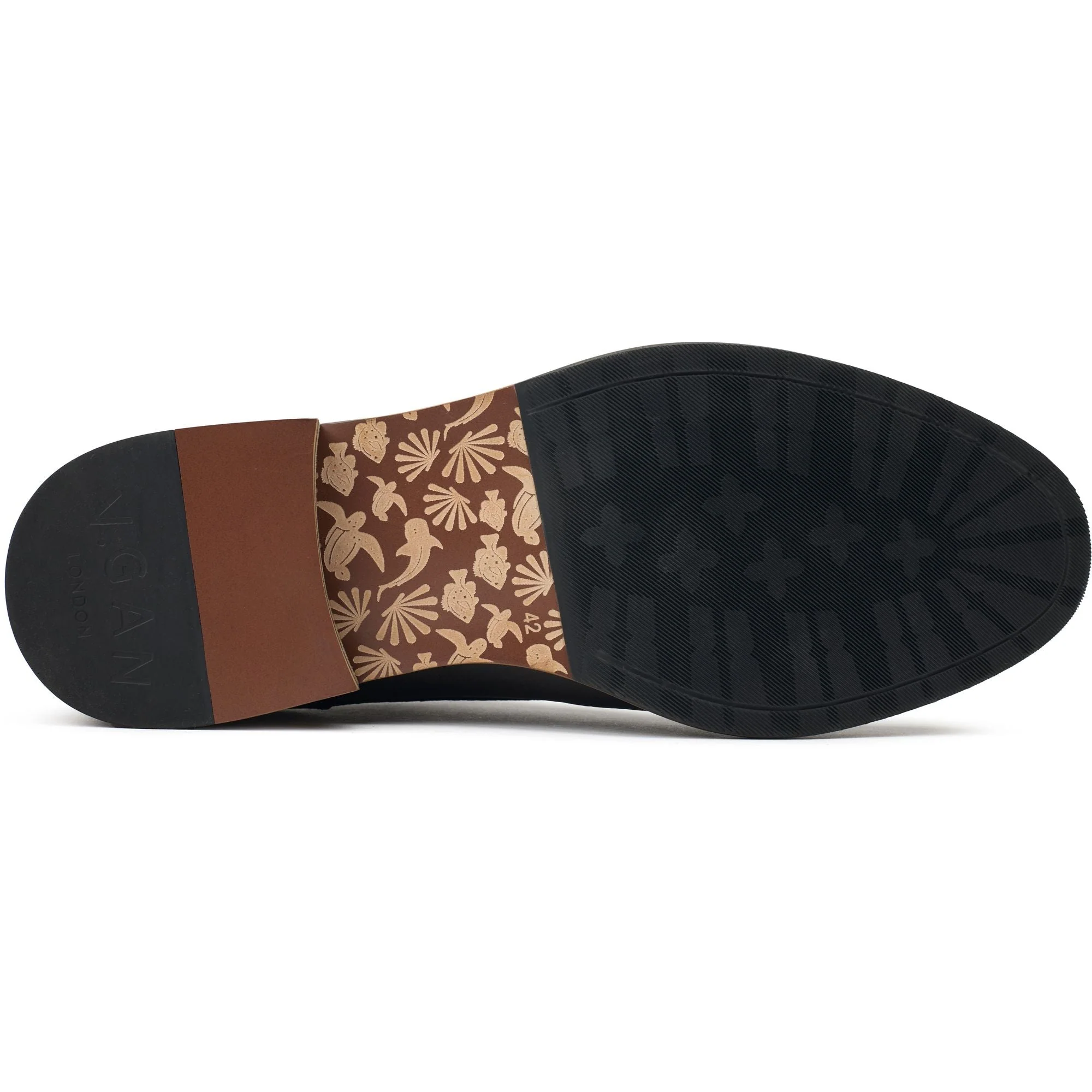 Goji 2 Chukka Boots - Image 4