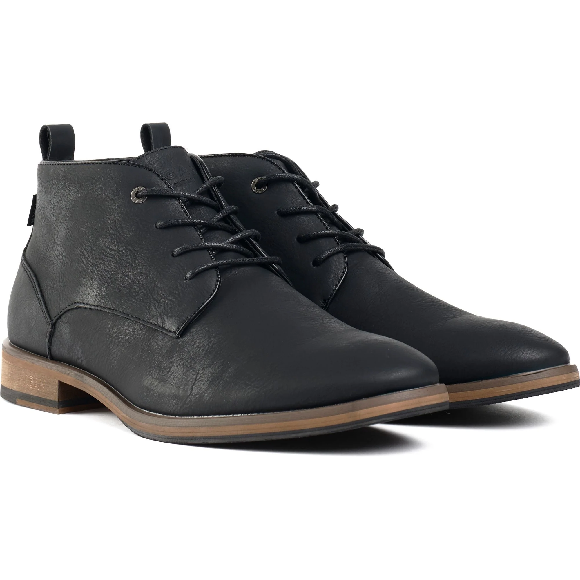 Goji 2 Chukka Boots - Image 2