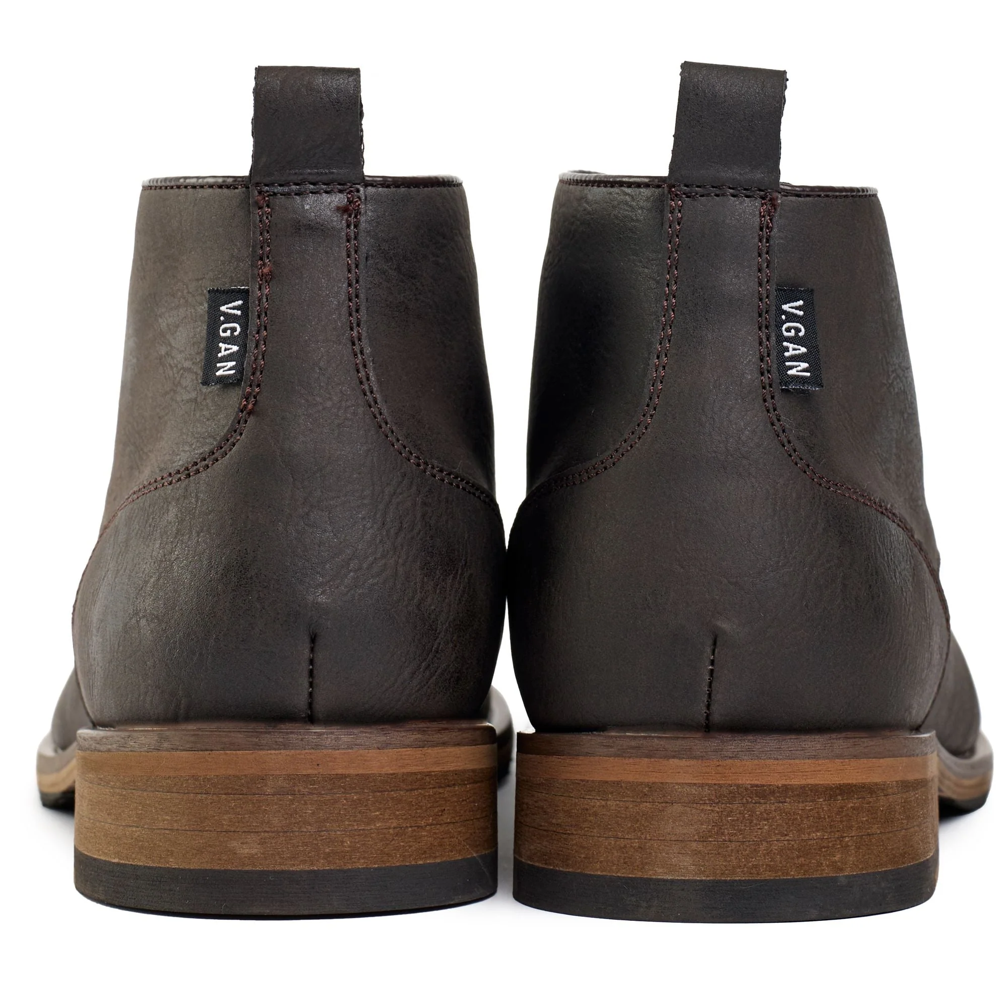 Goji 2 Chukka Boots - Image 3