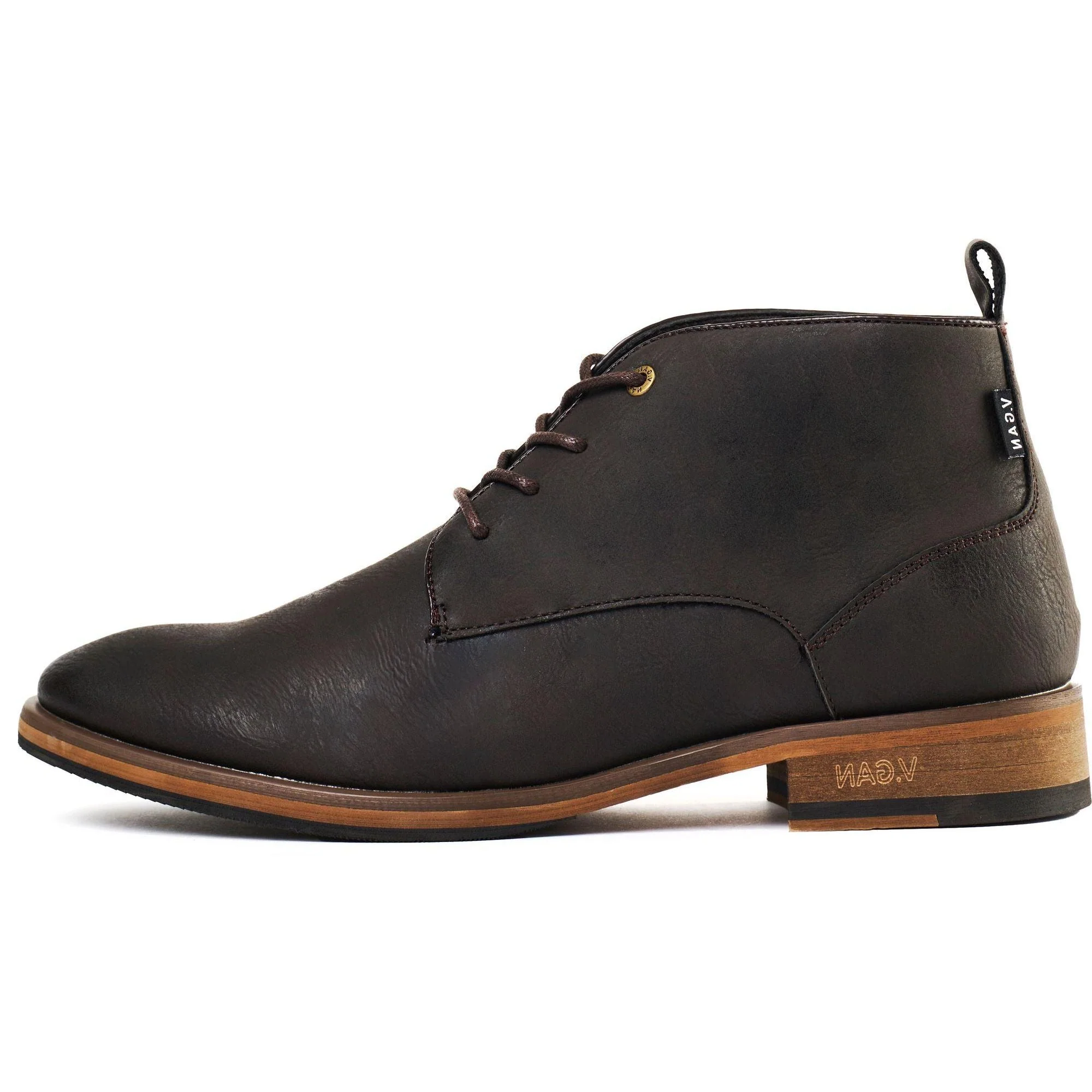 Goji 2 Chukka Boots - Image 5