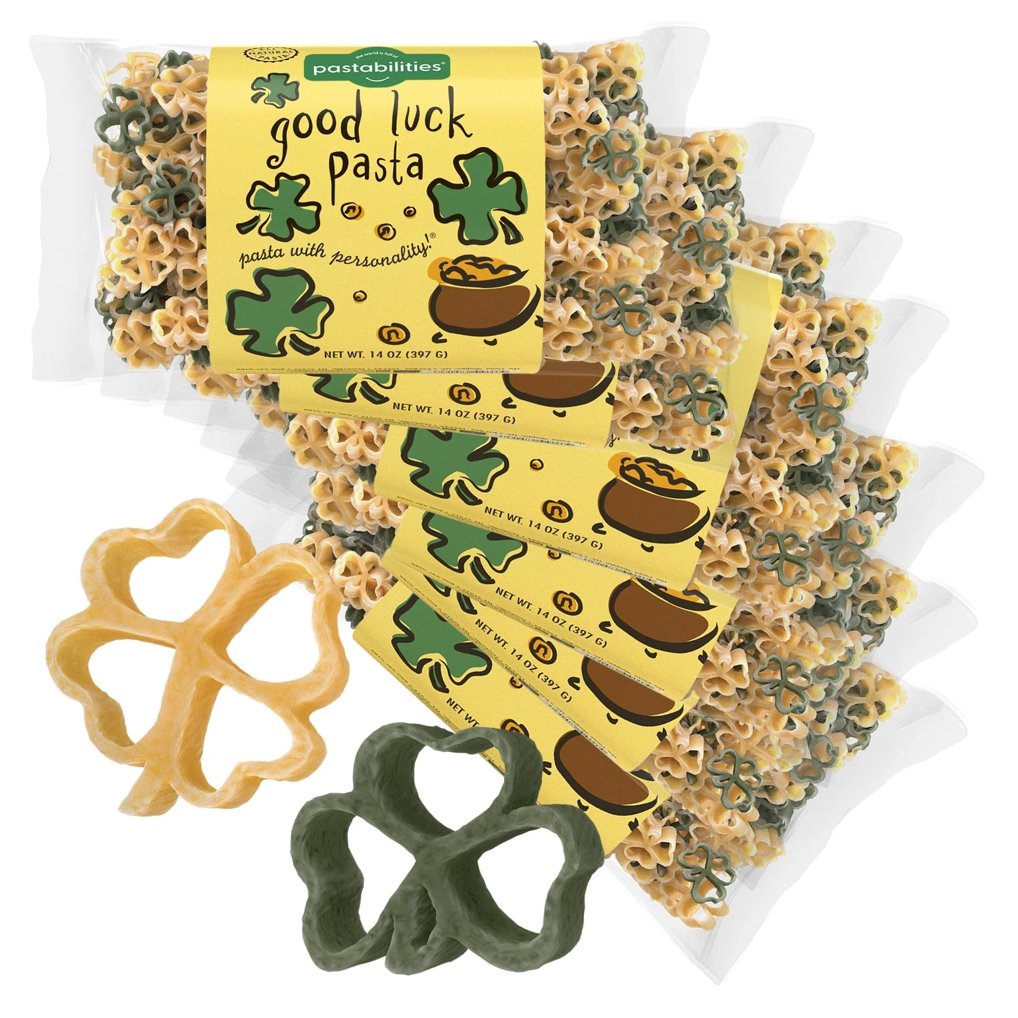 Good Luck Pasta - Image 4