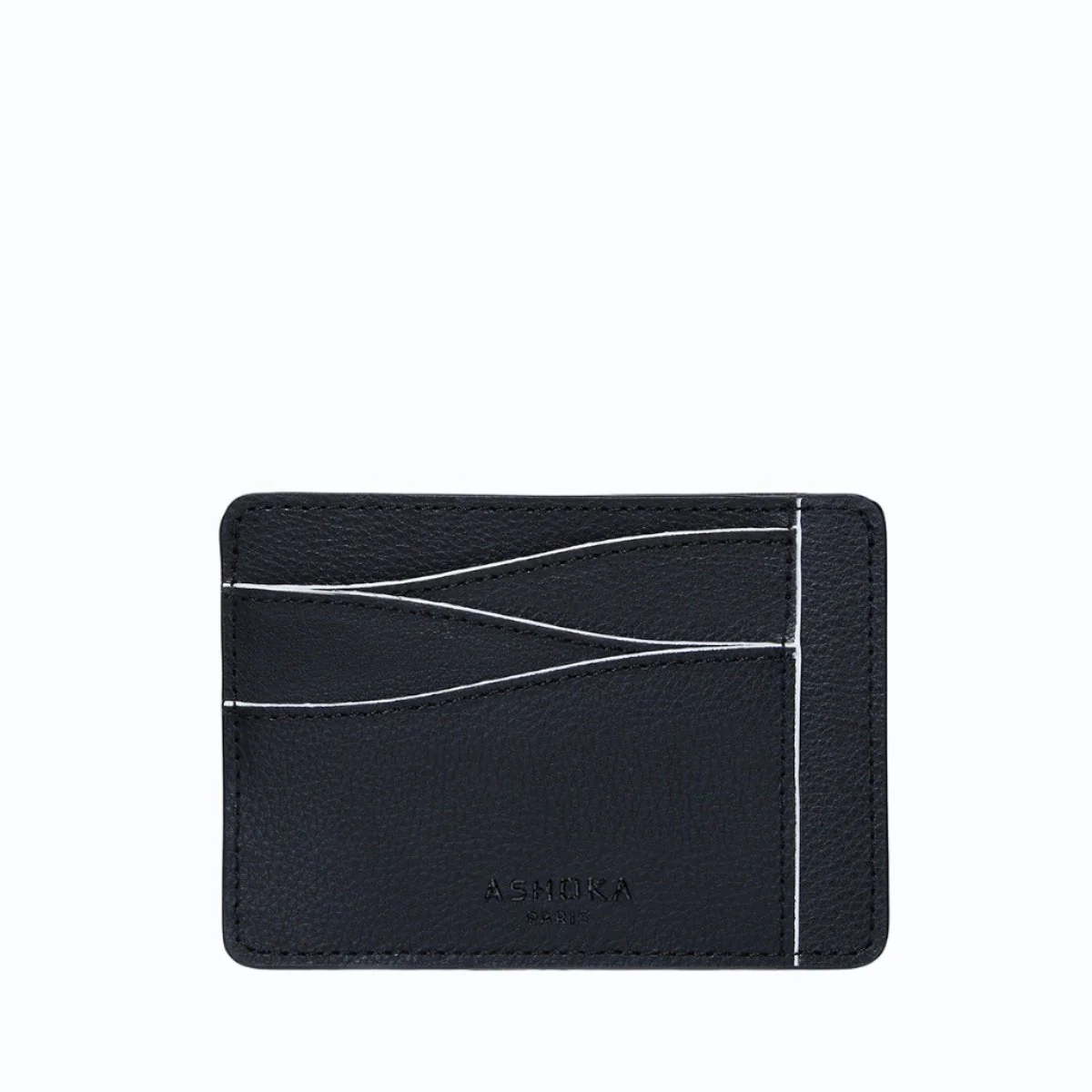 Large Mylo™ Mushroom Card Holder – White - Image 3