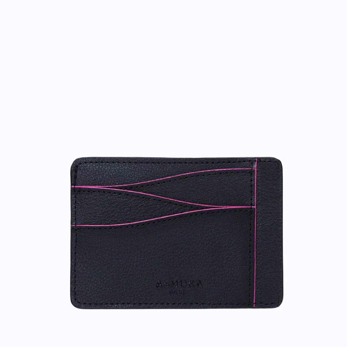 Large Mylo™ Mushroom Card Holder – Pink - Image 3