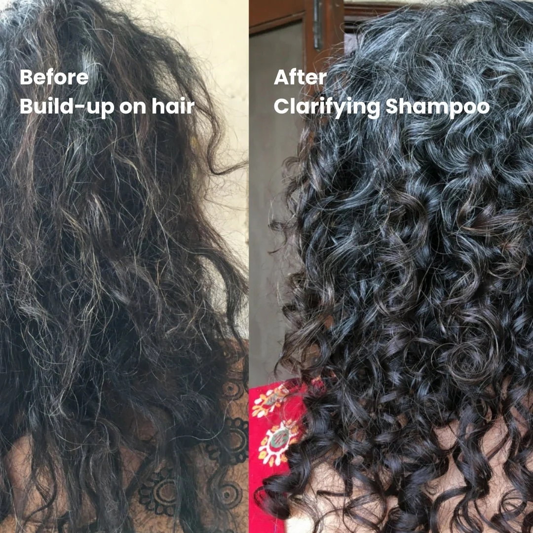 GrowPoo Clarifying Shampoo - Image 4