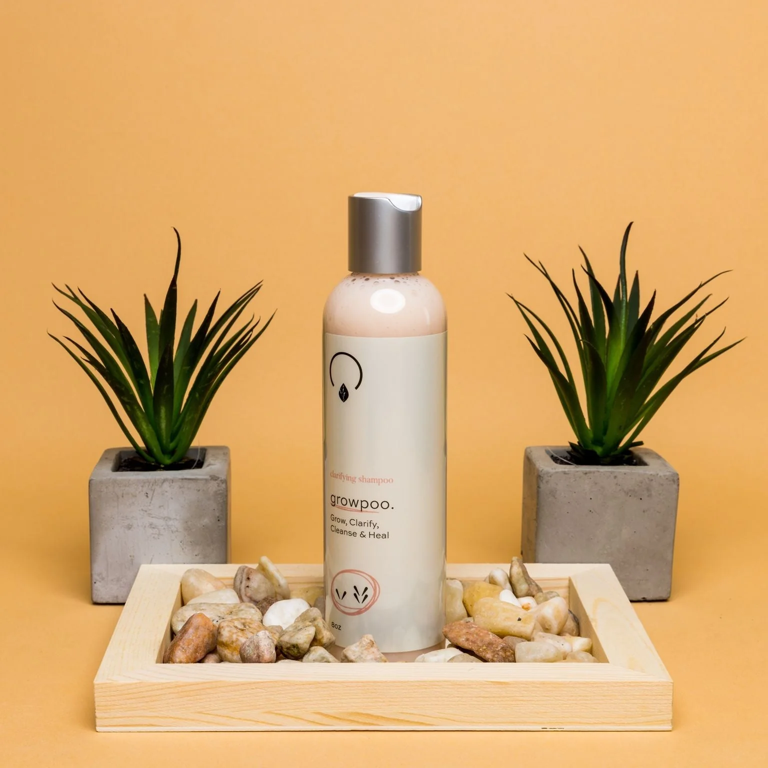 GrowPoo Clarifying Shampoo - Image 8