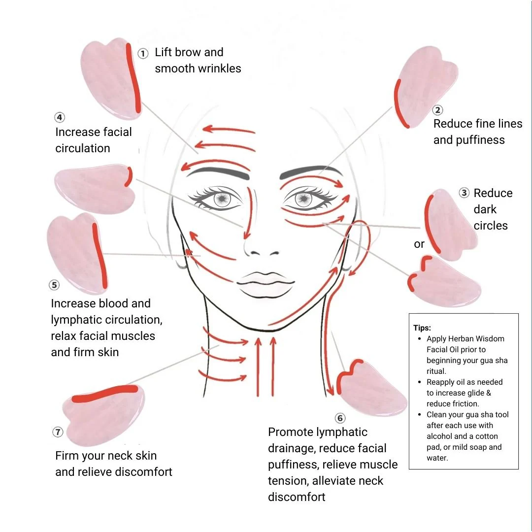 Gua Sha Tool - Image 5