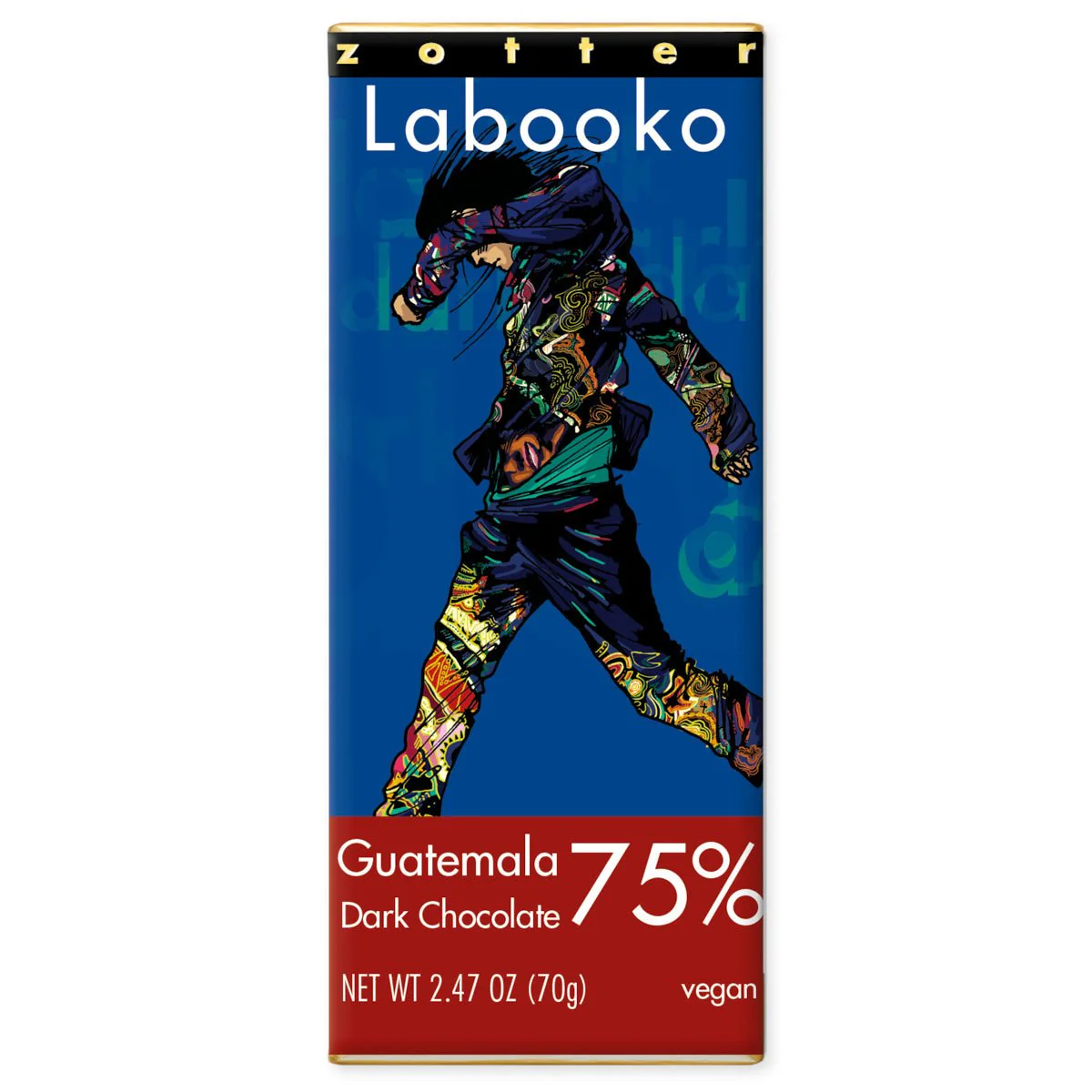 Guatemala 75 % - Image 3