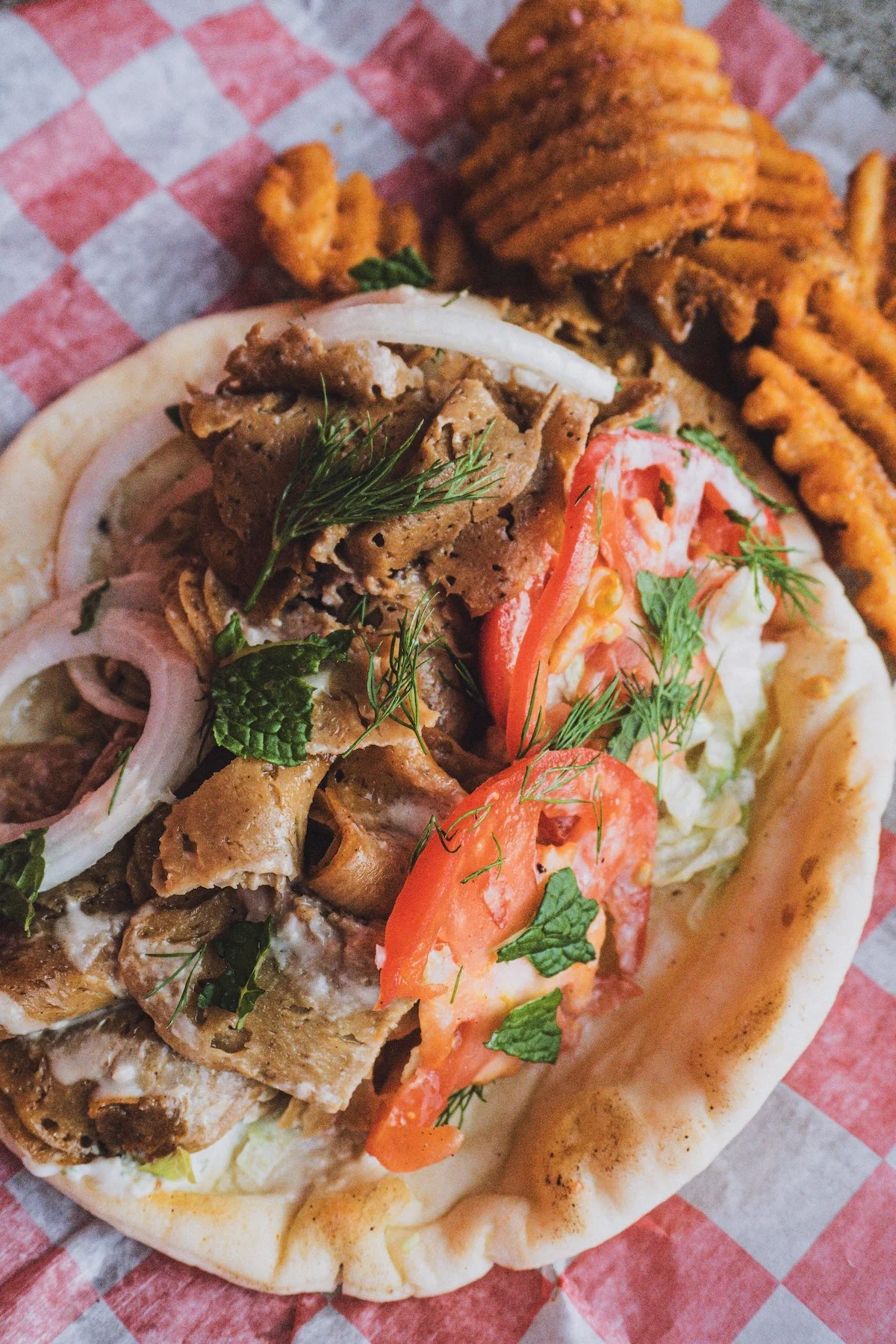Gyro Slices (6 Pack) - Image 2