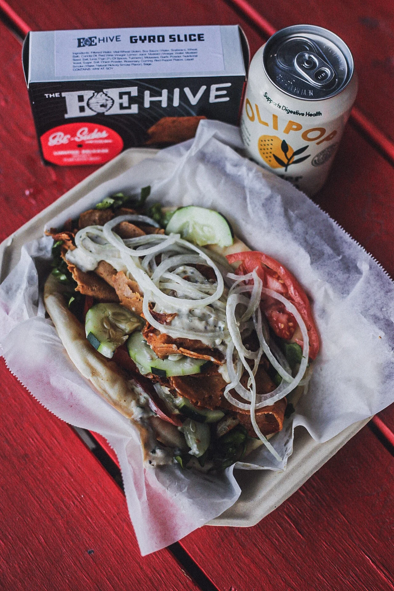Gyro Slices (6 Pack) - Image 3