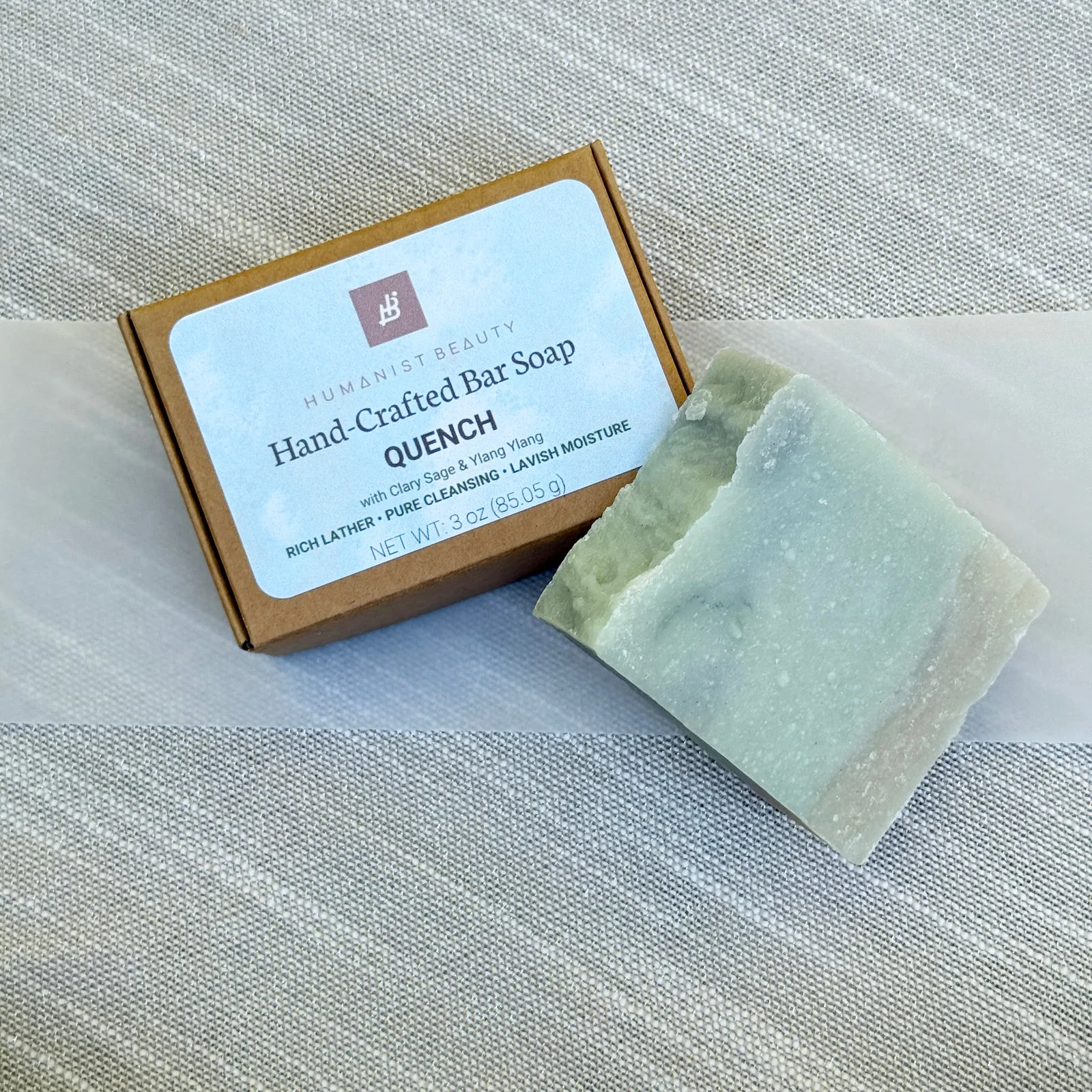 Hand-Crafted Bar Soap - Image 10