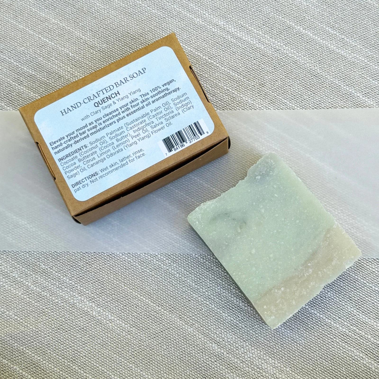Hand-Crafted Bar Soap - Image 11