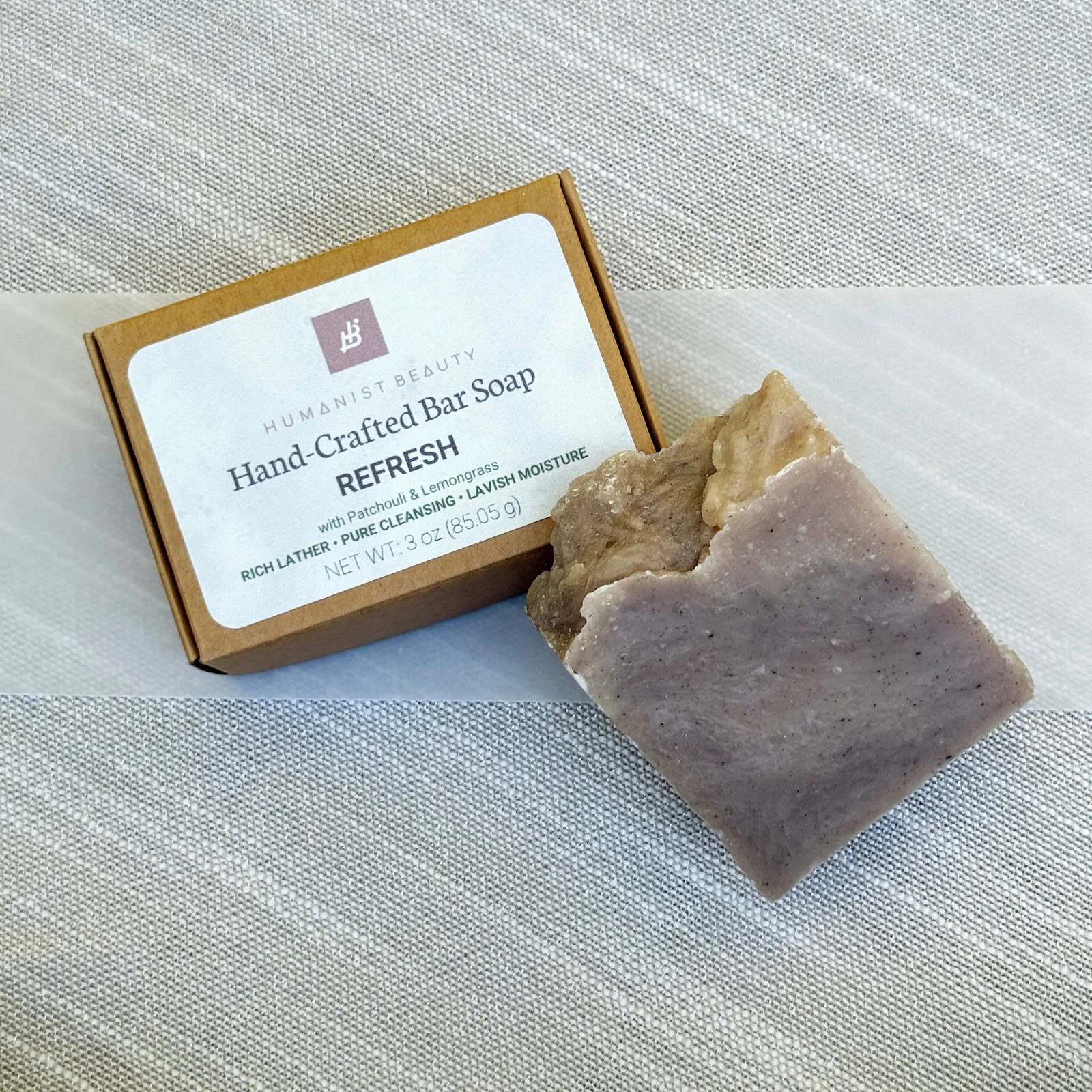 Hand-Crafted Bar Soap - Image 12