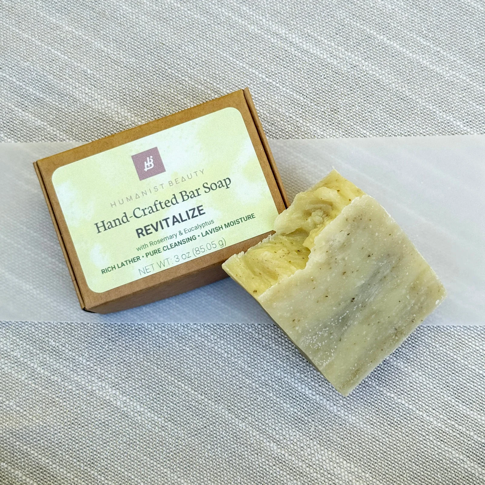 Hand-Crafted Bar Soap - Image 14