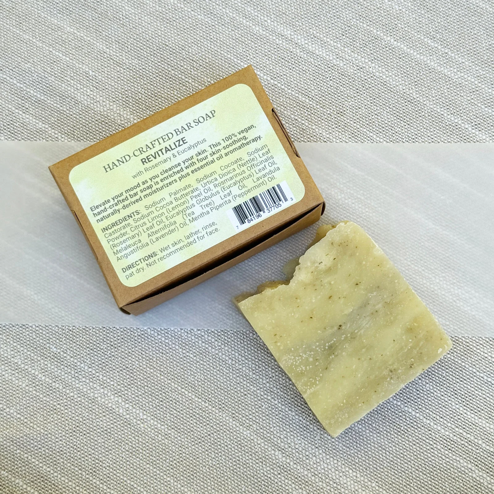 Hand-Crafted Bar Soap - Image 15