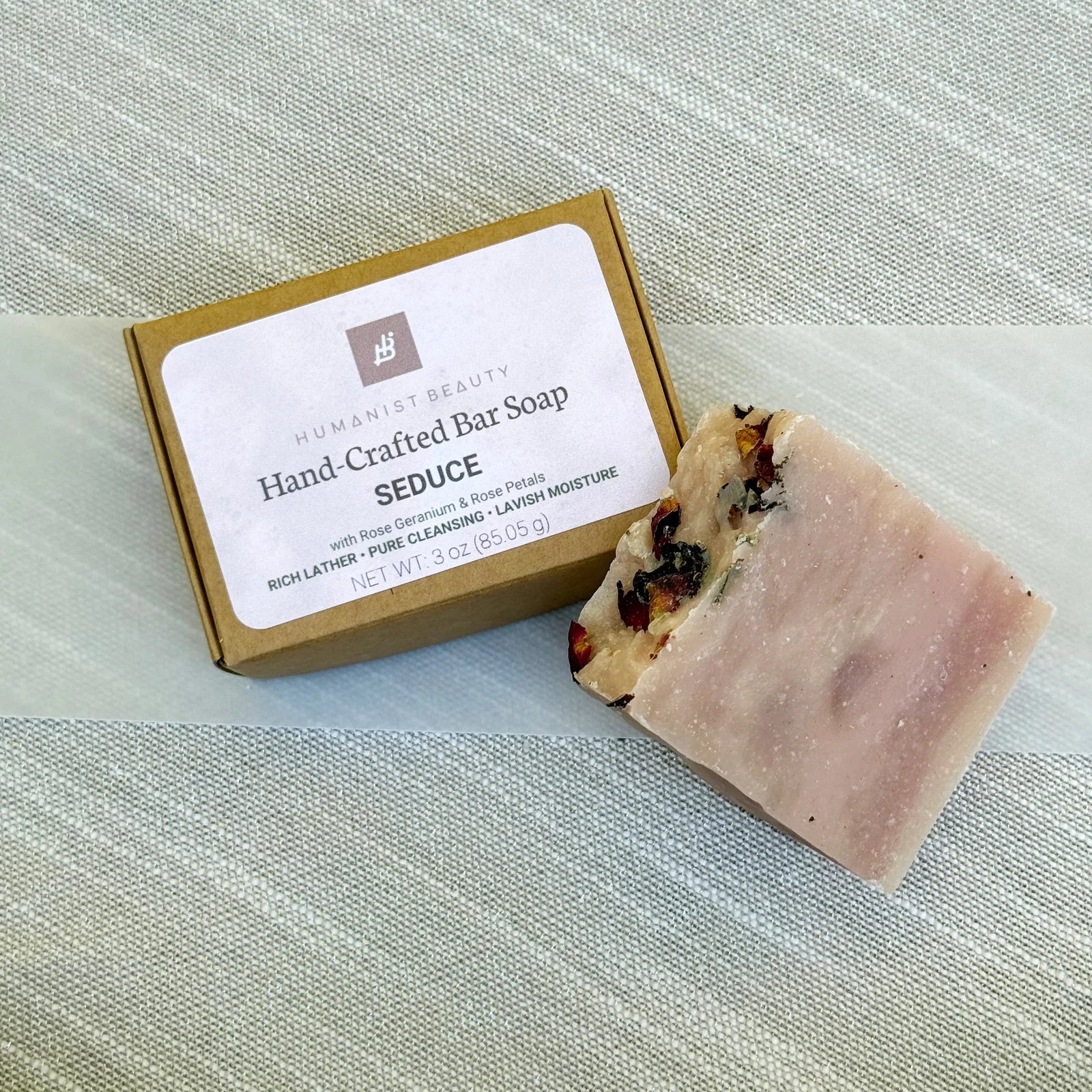 Hand-Crafted Bar Soap - Image 16