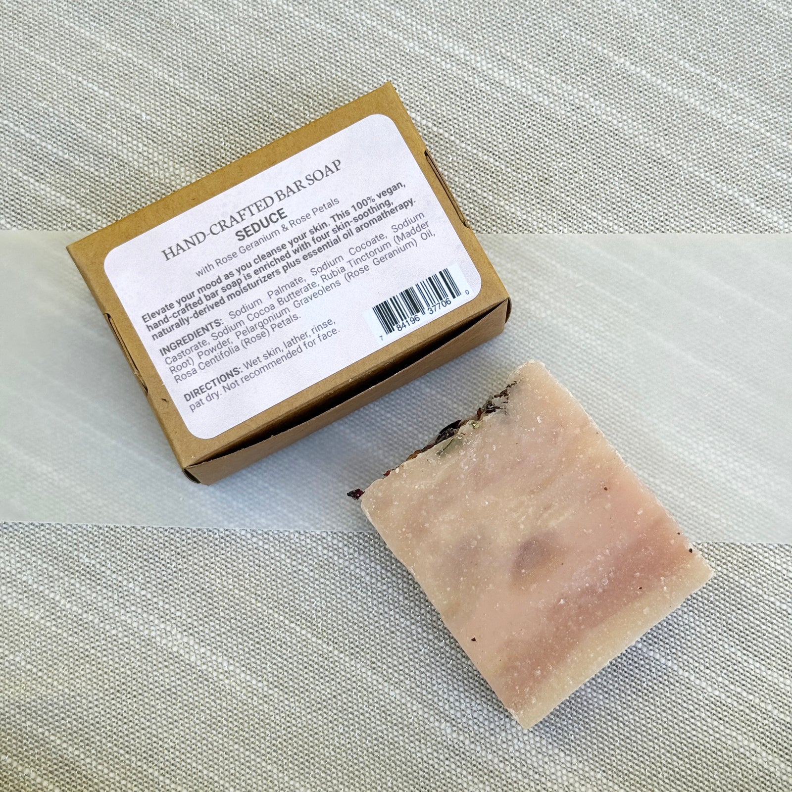Hand-Crafted Bar Soap - Image 17