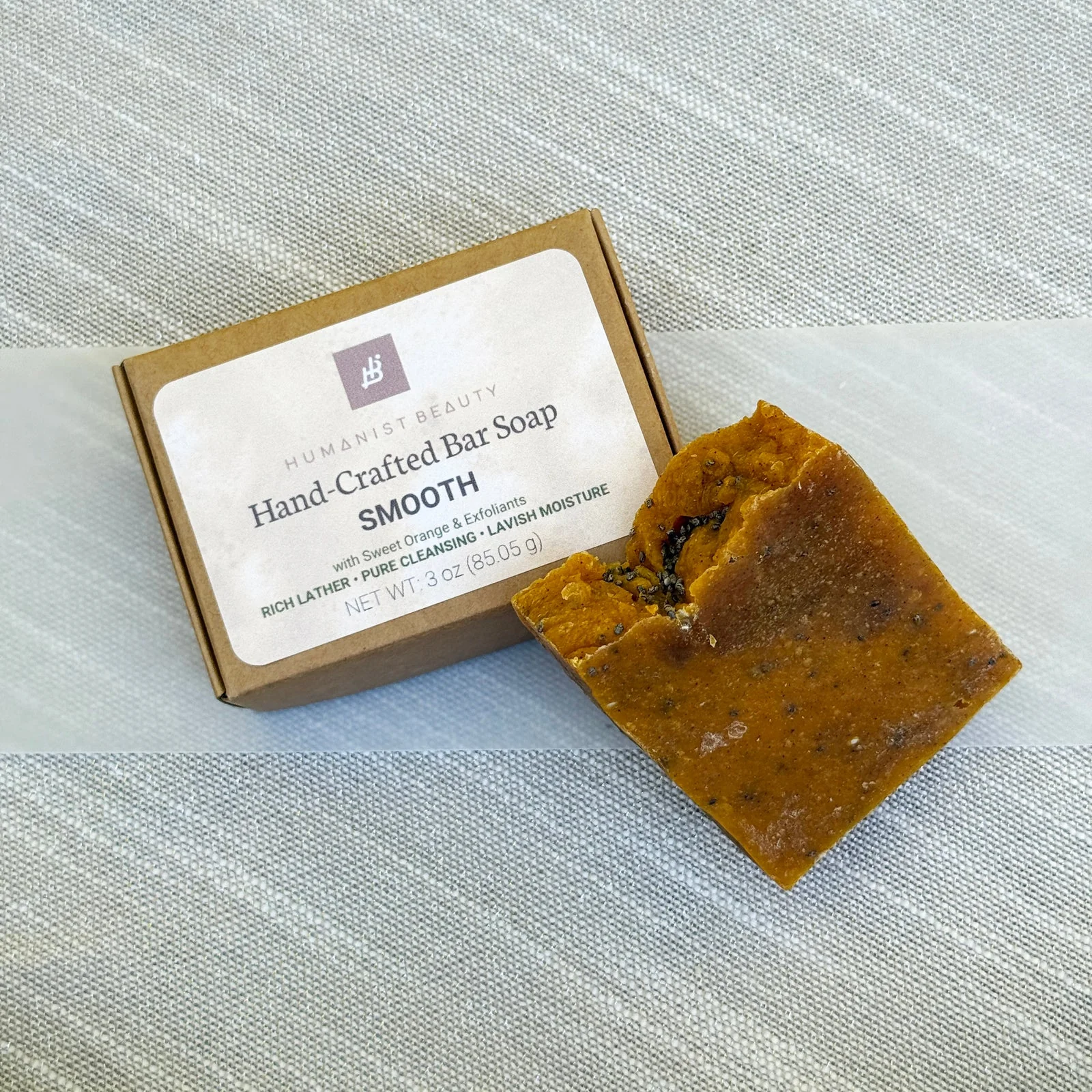 Hand-Crafted Bar Soap - Image 18