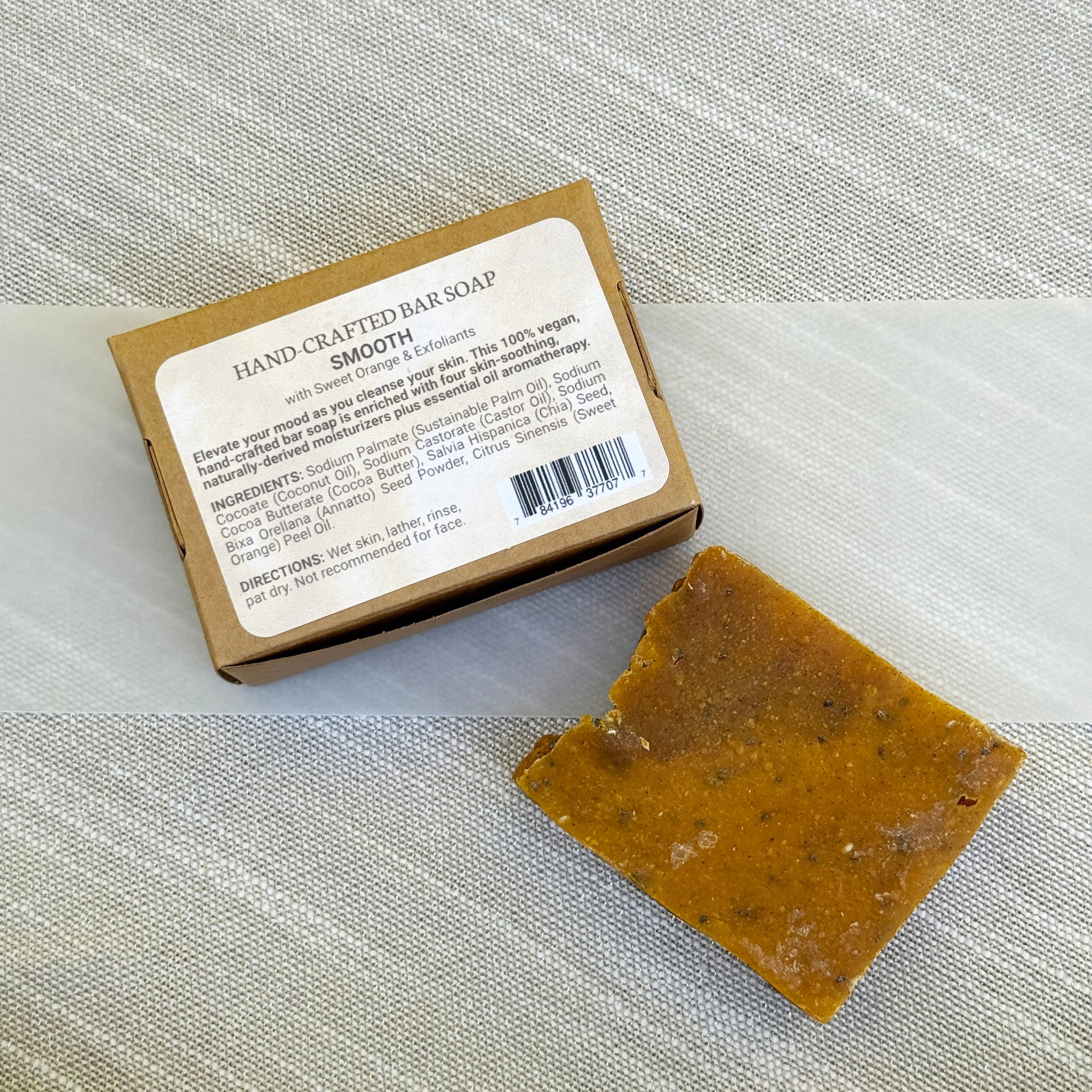 Hand-Crafted Bar Soap - Image 19