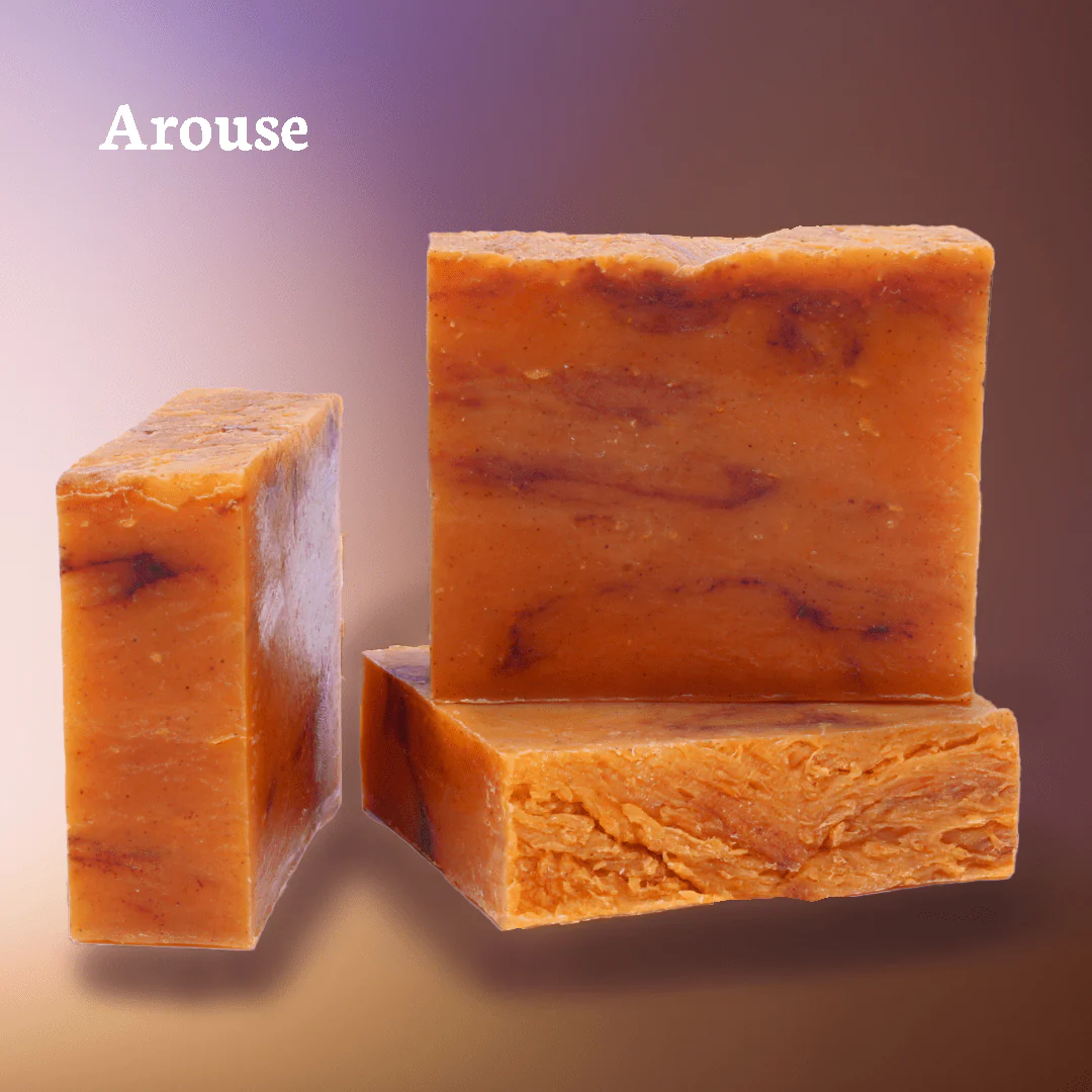 Hand-Crafted Bar Soap - Image 21