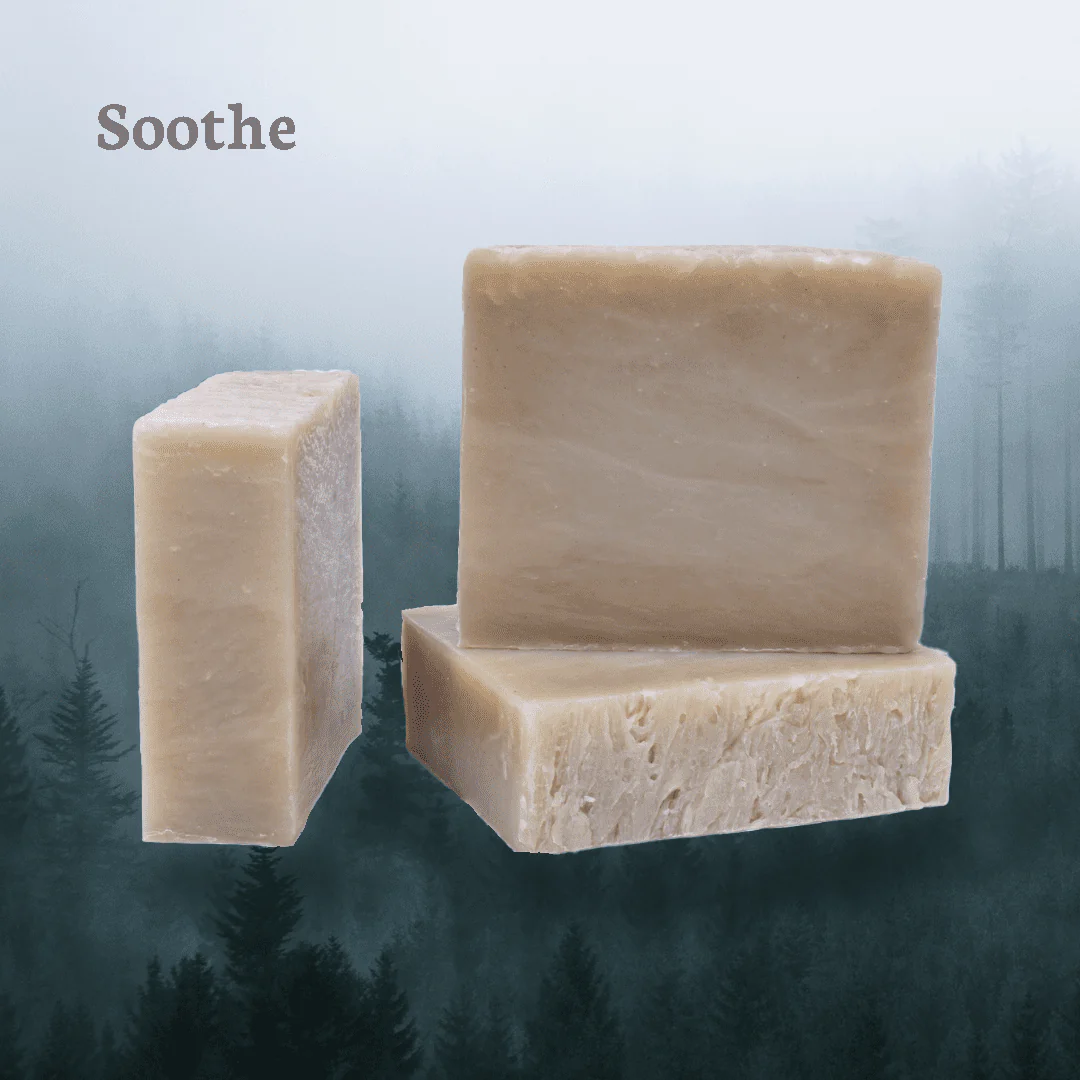 Hand-Crafted Bar Soap - Image 22