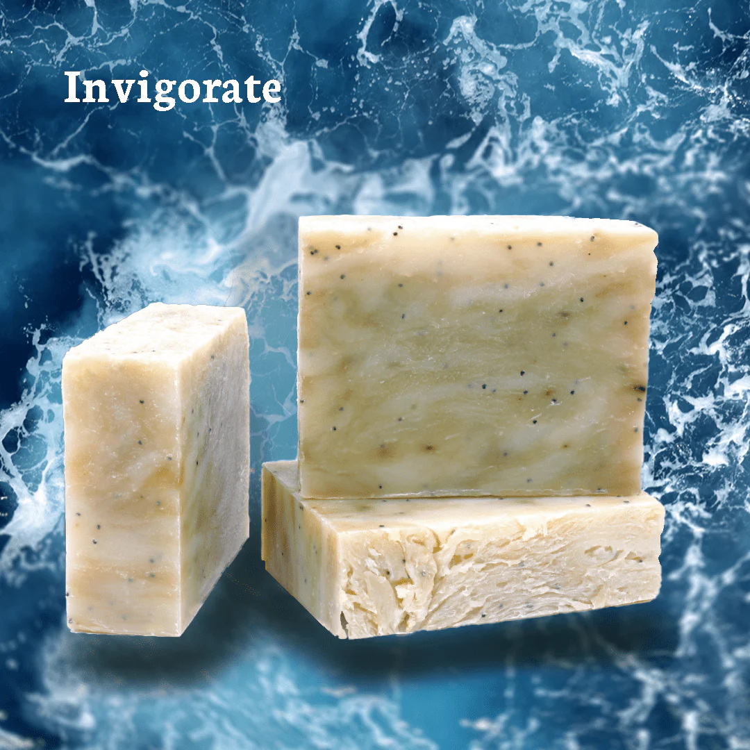Hand-Crafted Bar Soap - Image 23