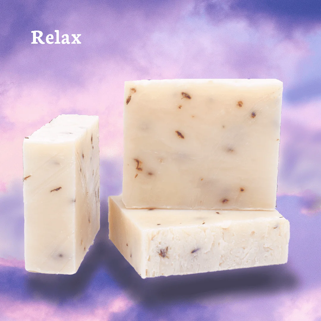 Hand-Crafted Bar Soap - Image 24