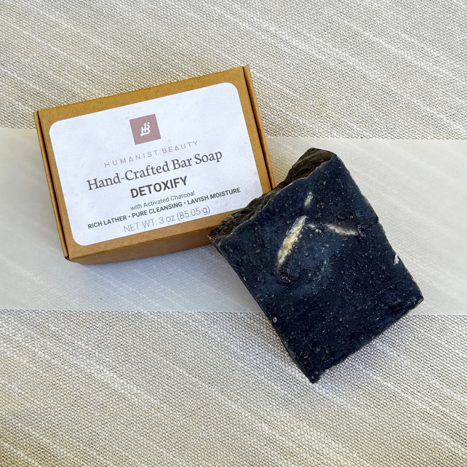 Hand-Crafted Bar Soap - Image 6