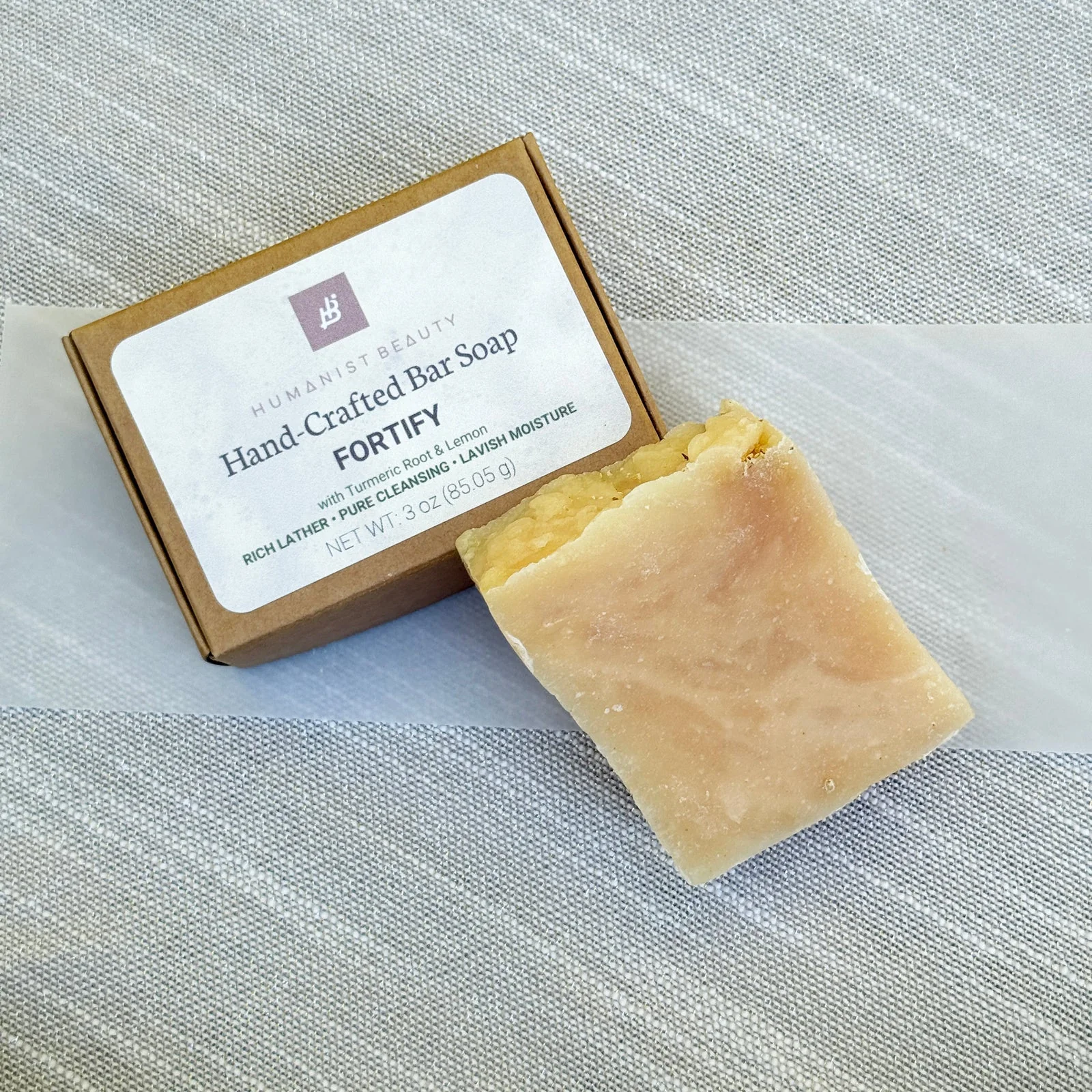 Hand-Crafted Bar Soap - Image 8