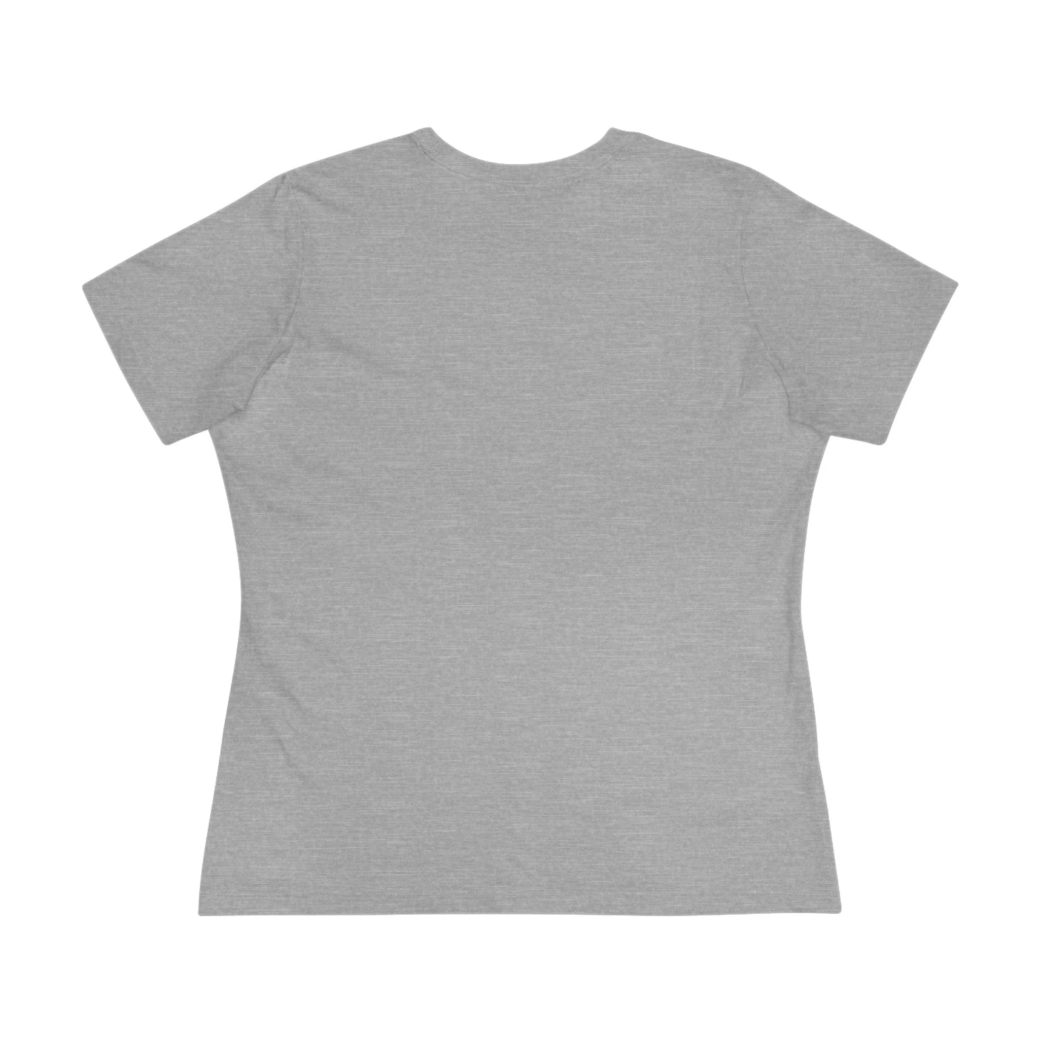 Happiness is Being Vegan - Women's Style B&C 6400 - Image 13