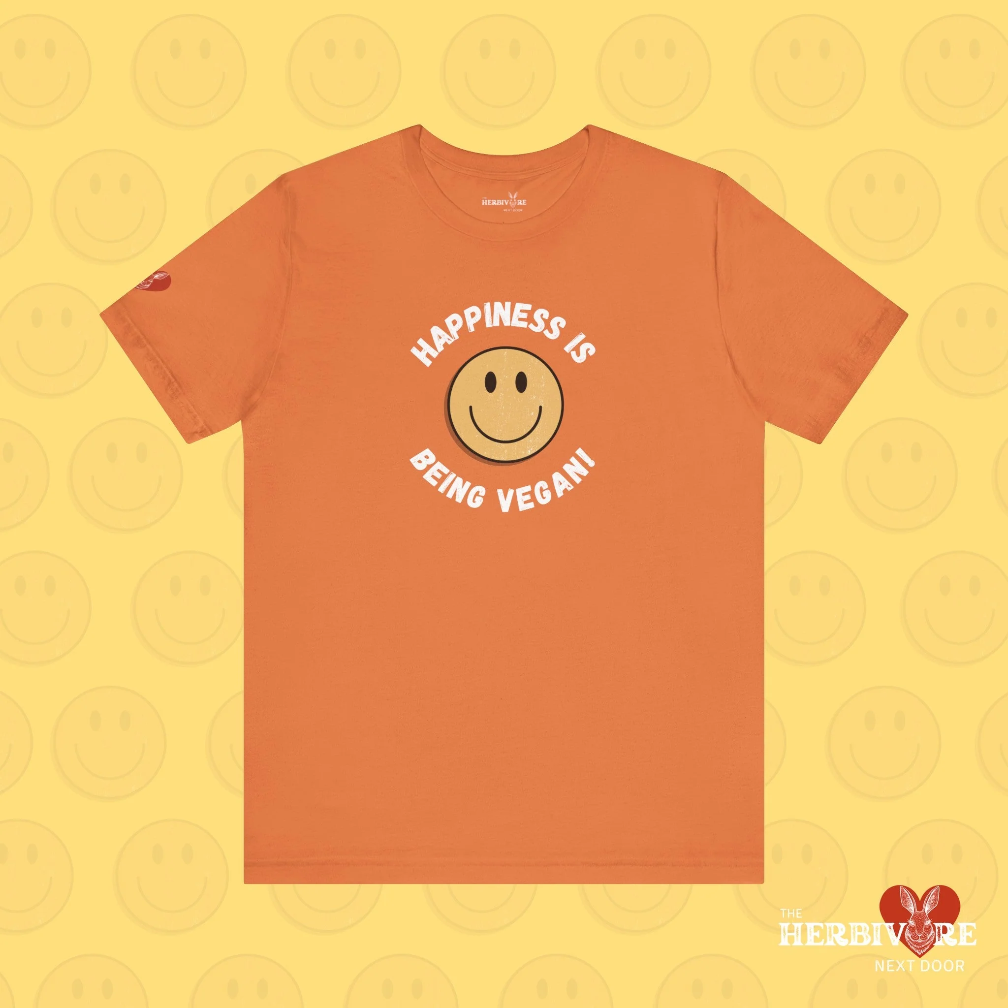 Happiness is - Unisex - Image 4