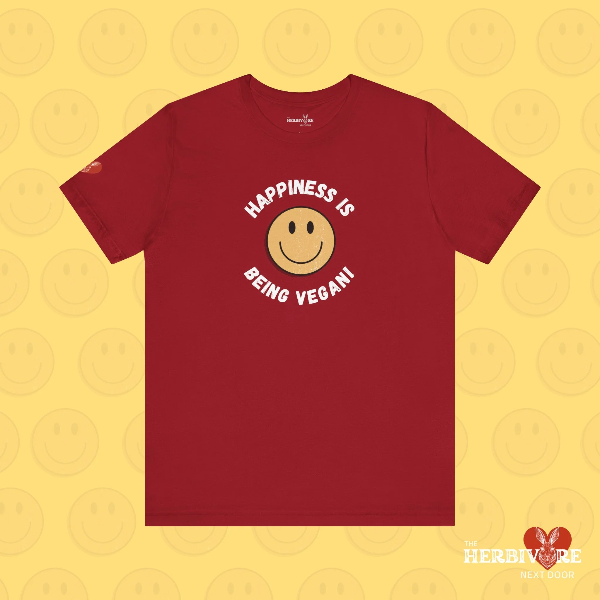 Happiness is - Unisex - Image 5