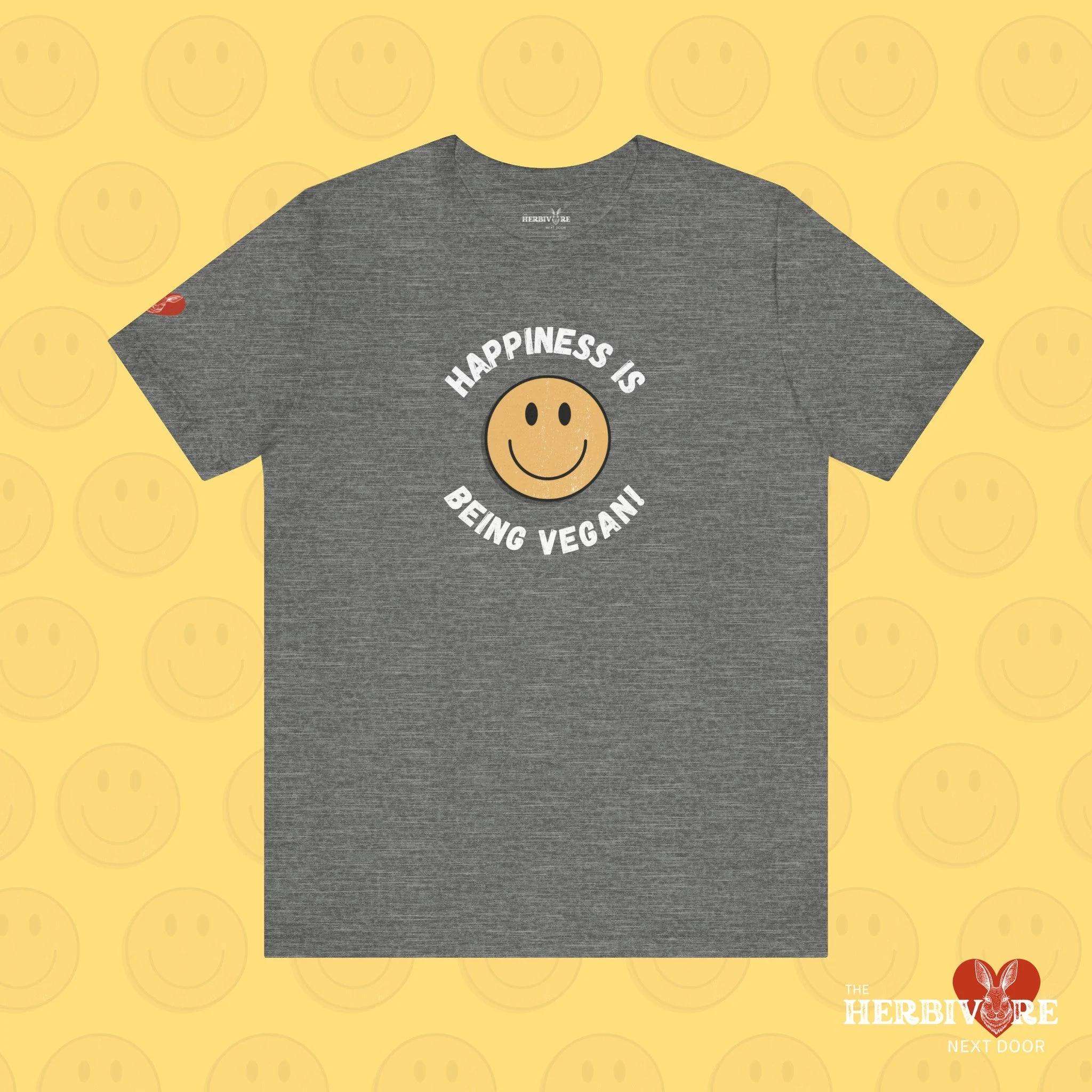 Happiness is - Unisex - Image 6