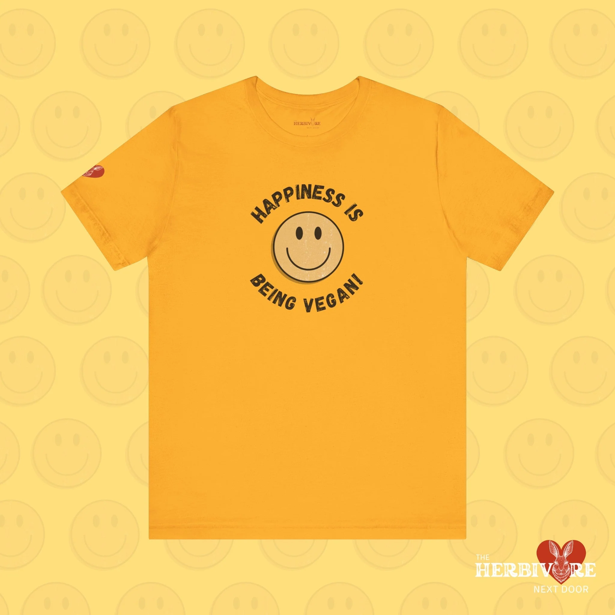 Happiness is - Unisex - Image 7