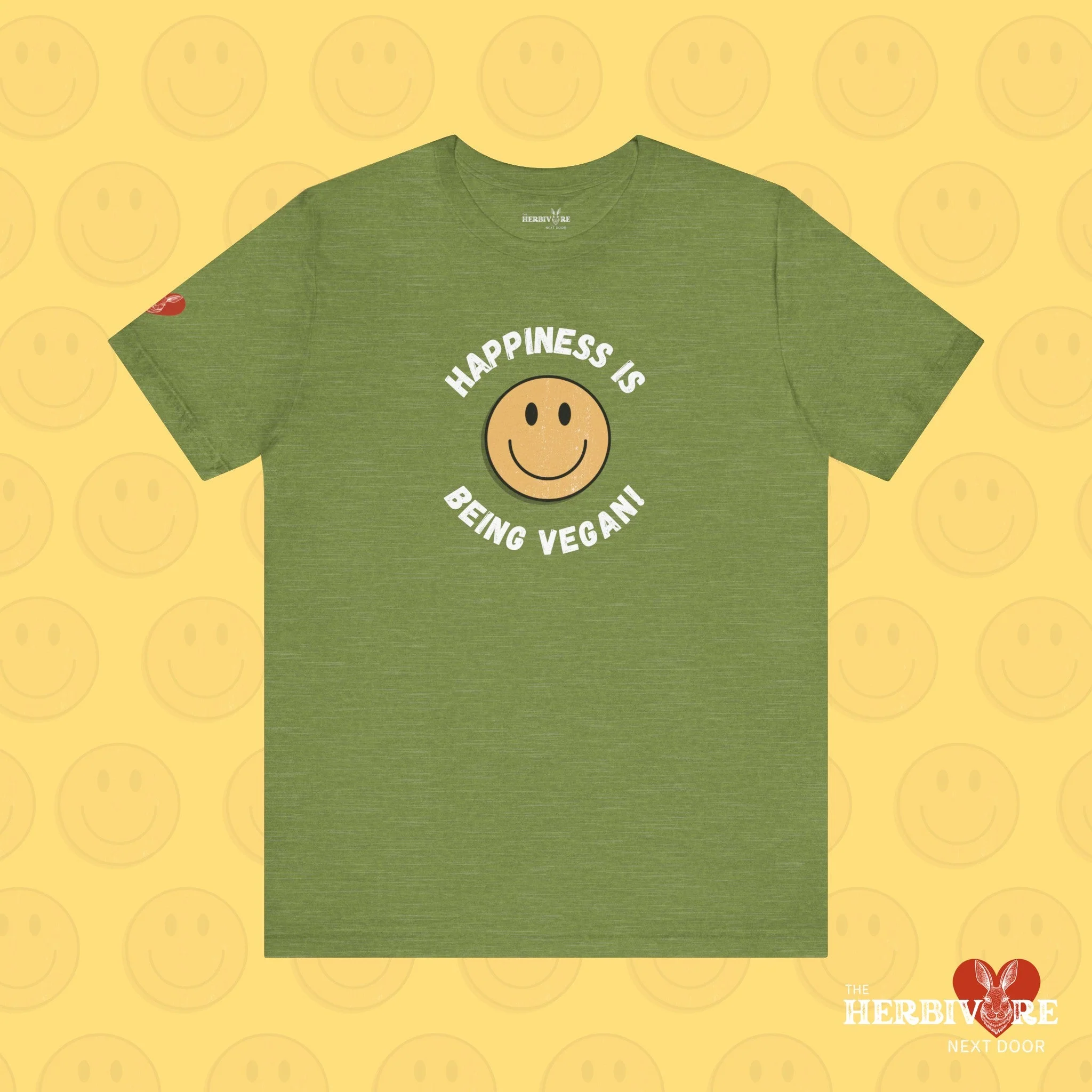 Happiness is - Unisex - Image 8