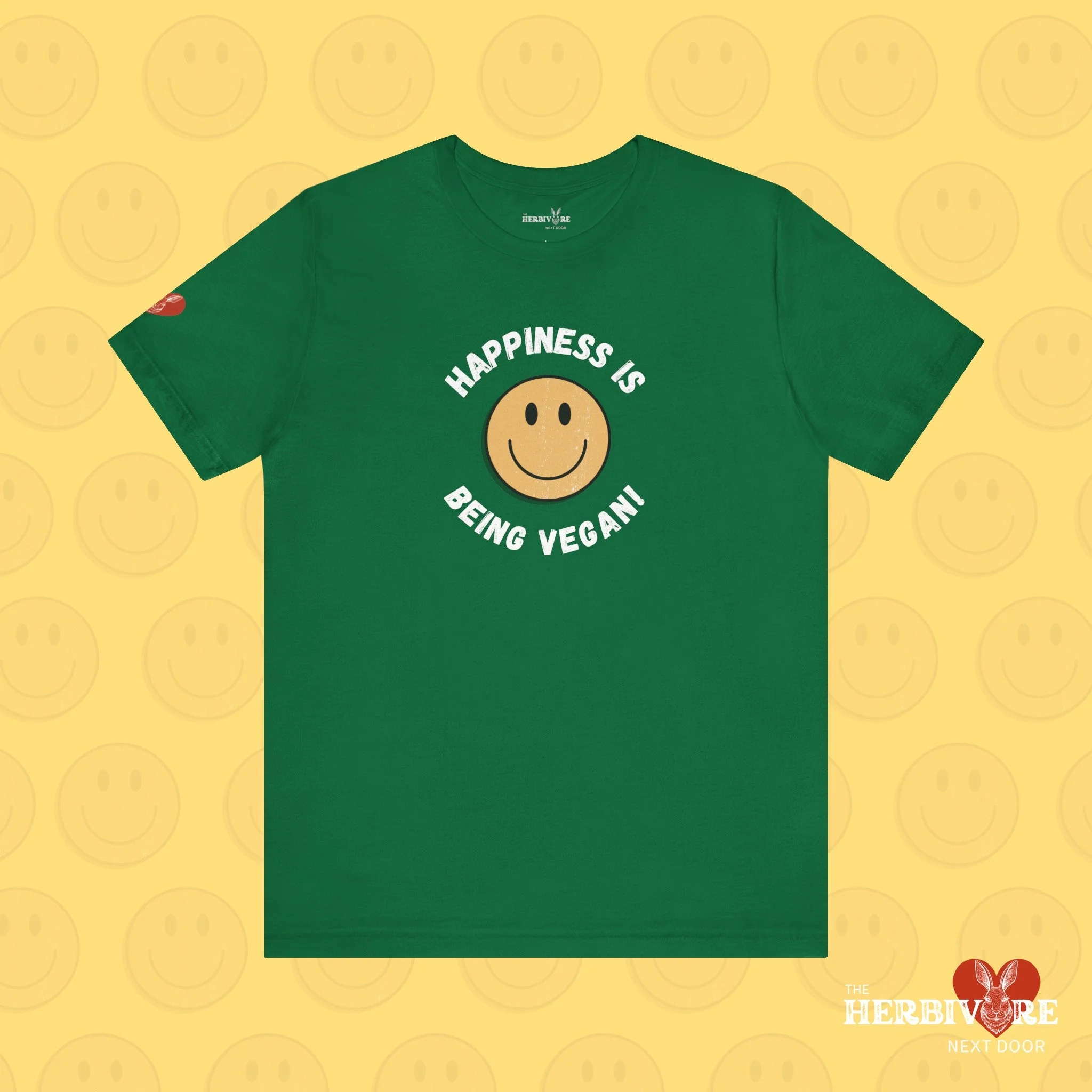 Happiness is - Unisex - Image 9