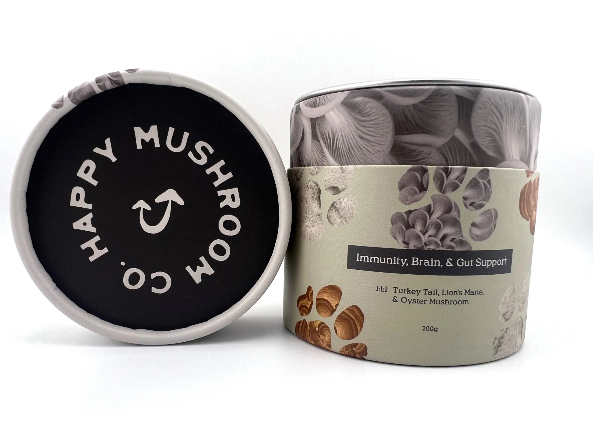 Happy Dog Mushroom Powder - Image 5