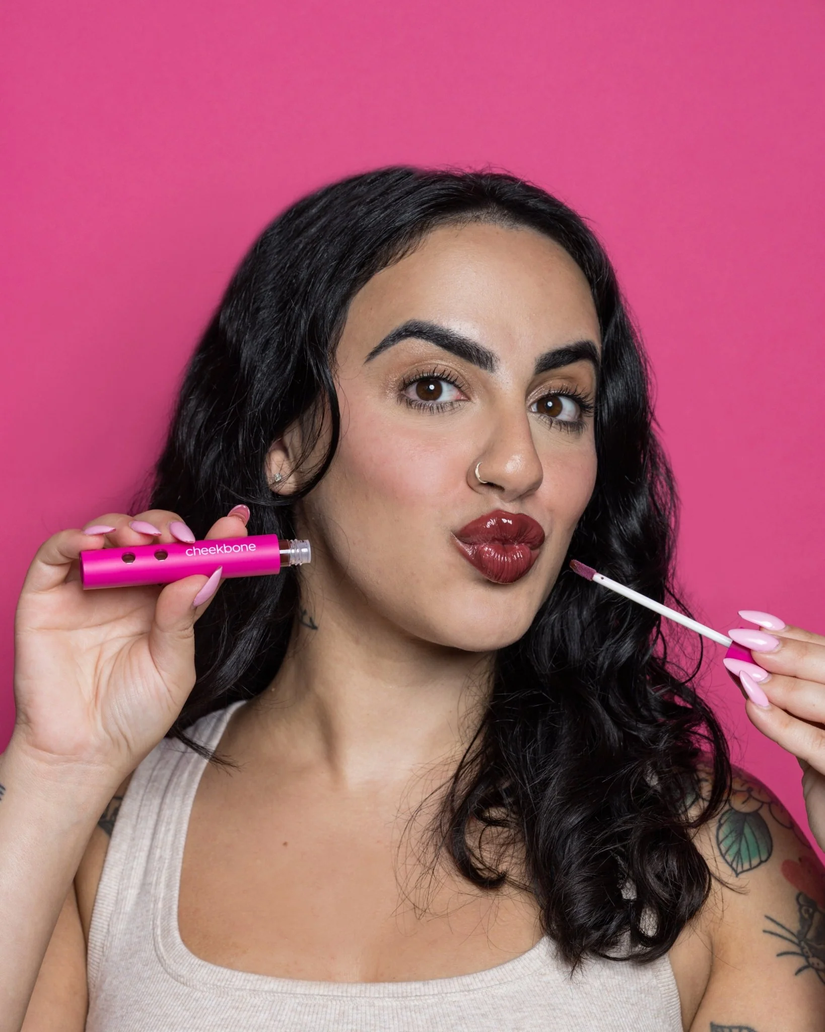 Harmony Lip Gloss - Image 204